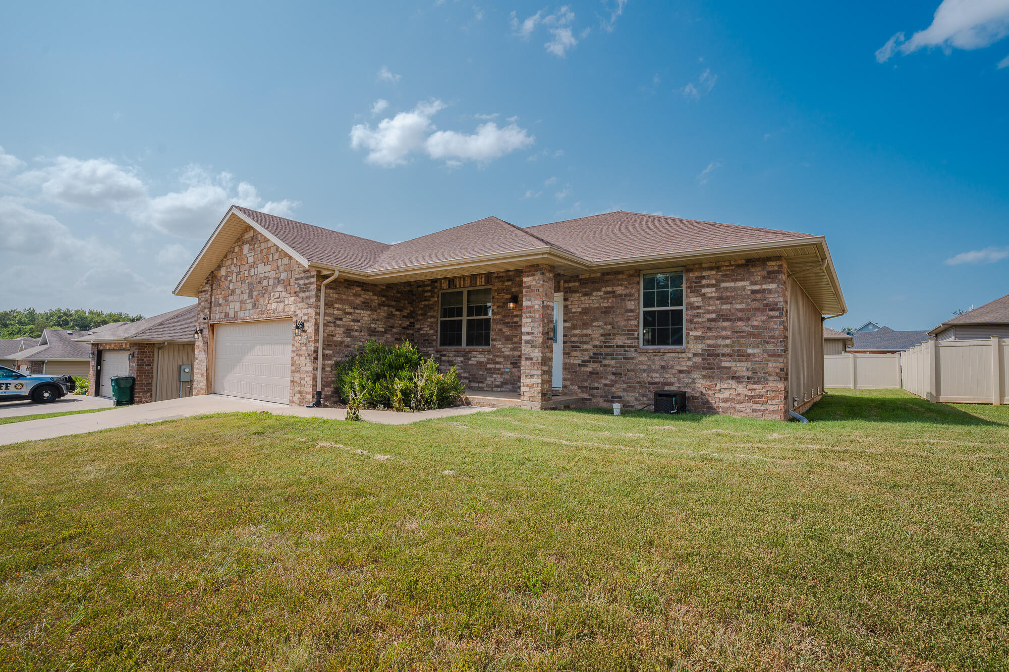 Lawrence-Not in List - Residential