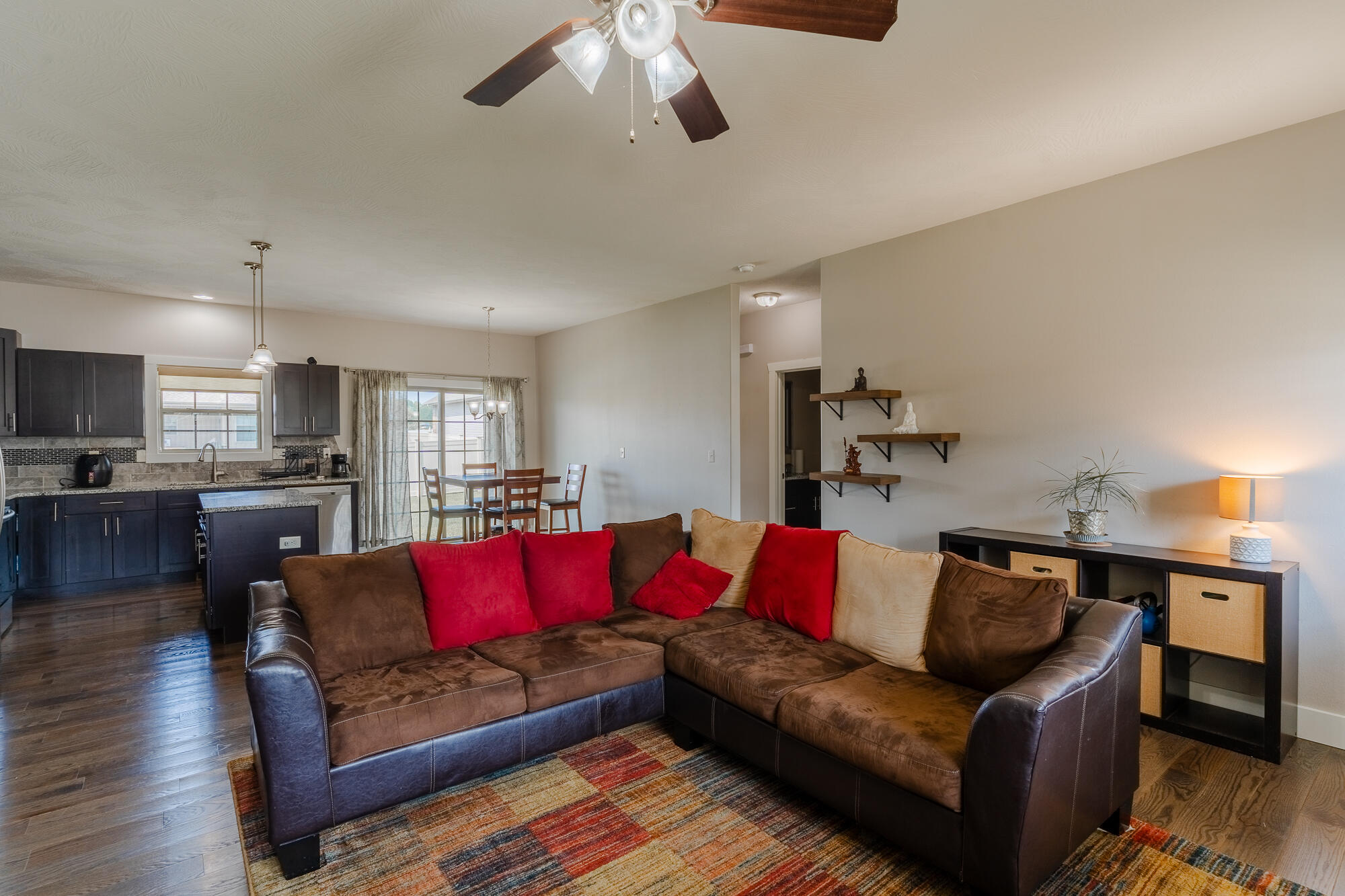 Lawrence-Not in List - Residential