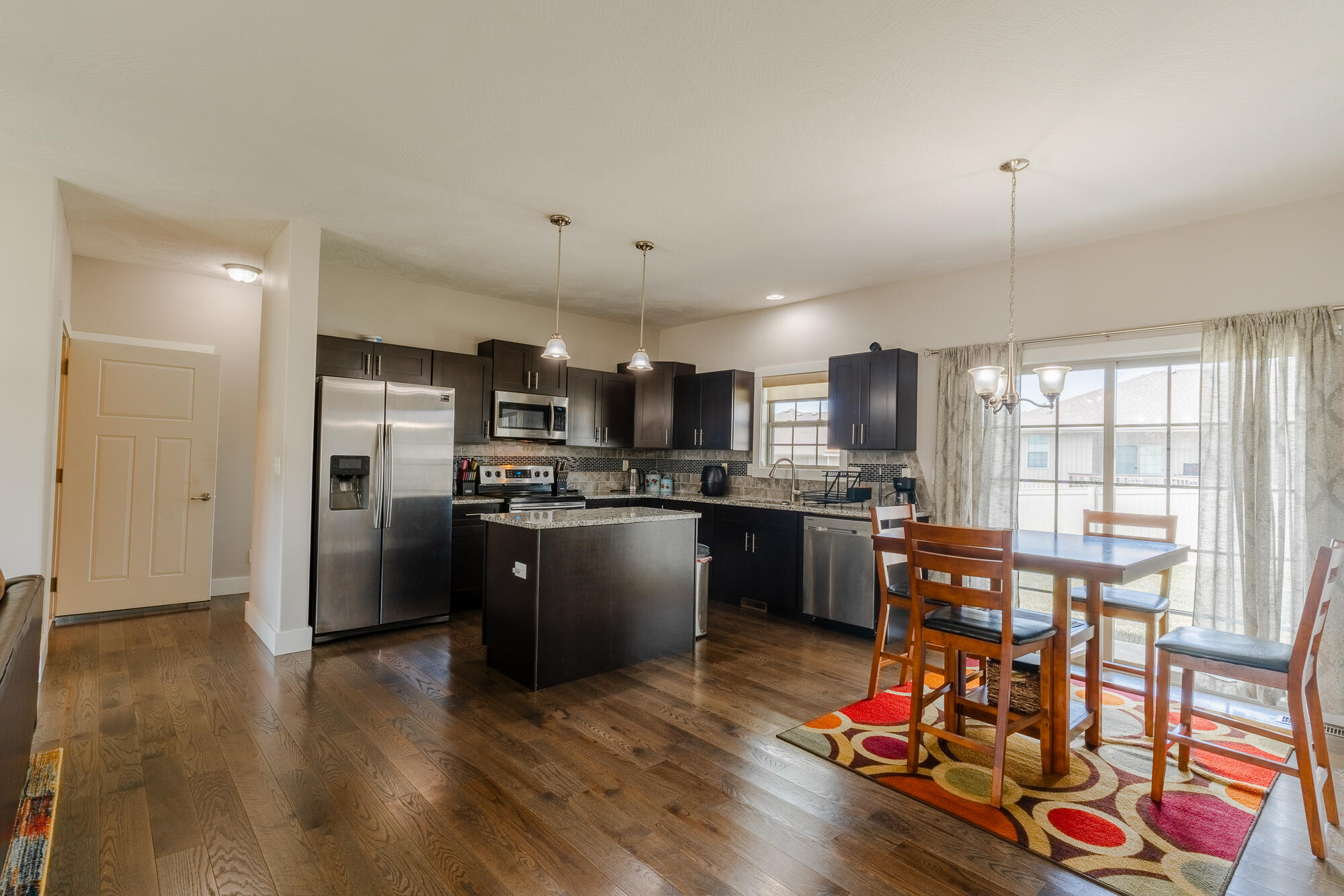 Lawrence-Not in List - Residential