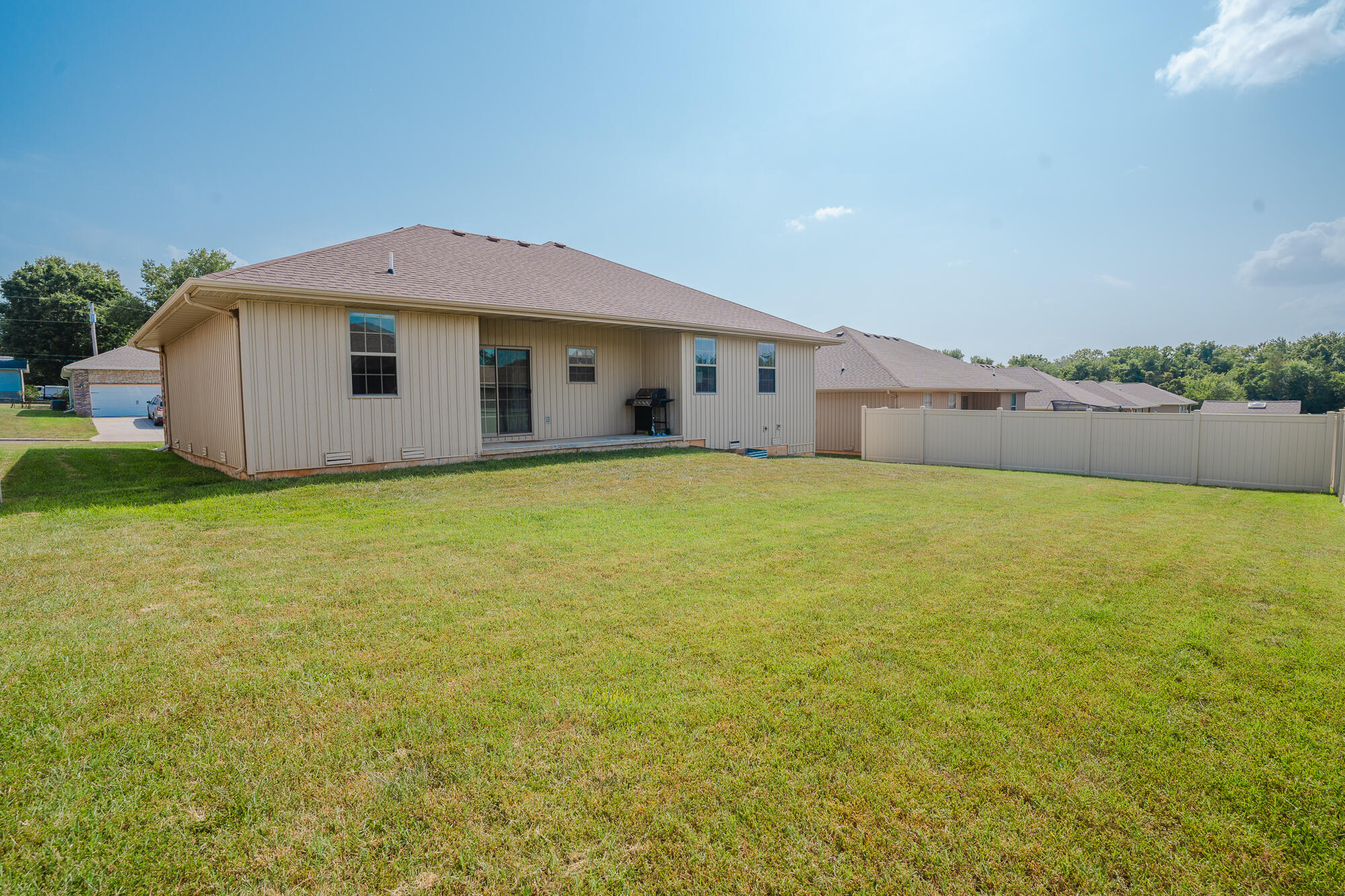 Lawrence-Not in List - Residential