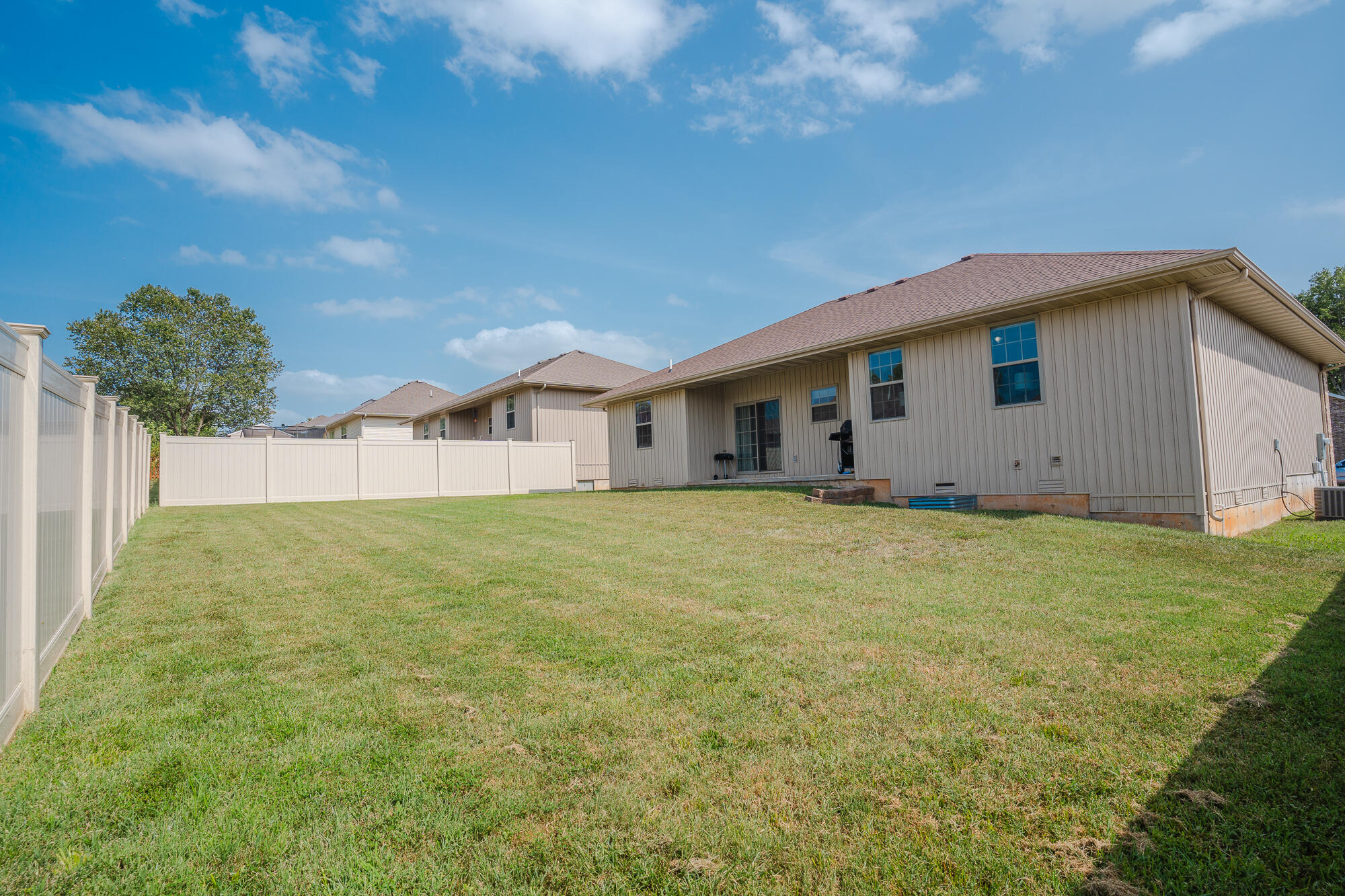Lawrence-Not in List - Residential