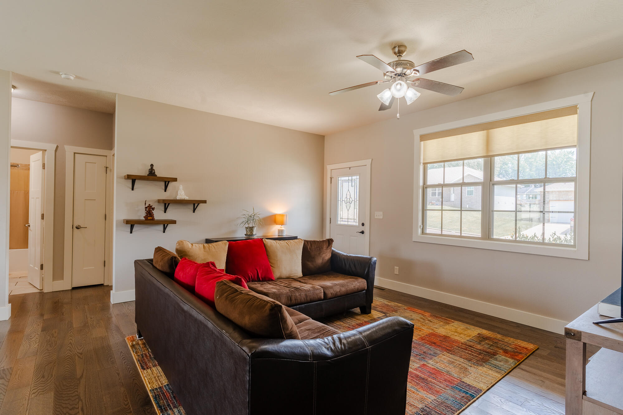 Lawrence-Not in List - Residential