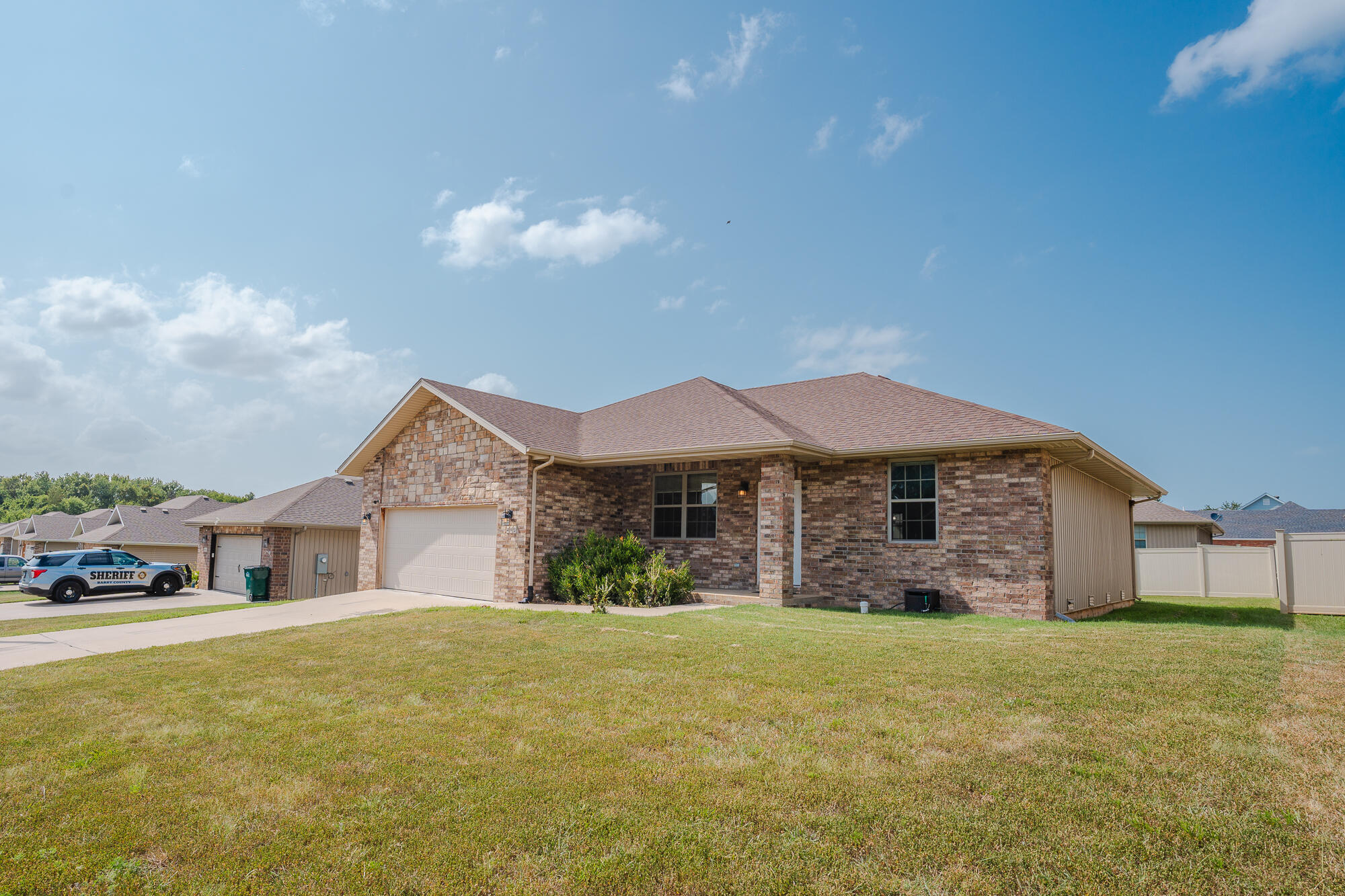 Lawrence-Not in List - Residential