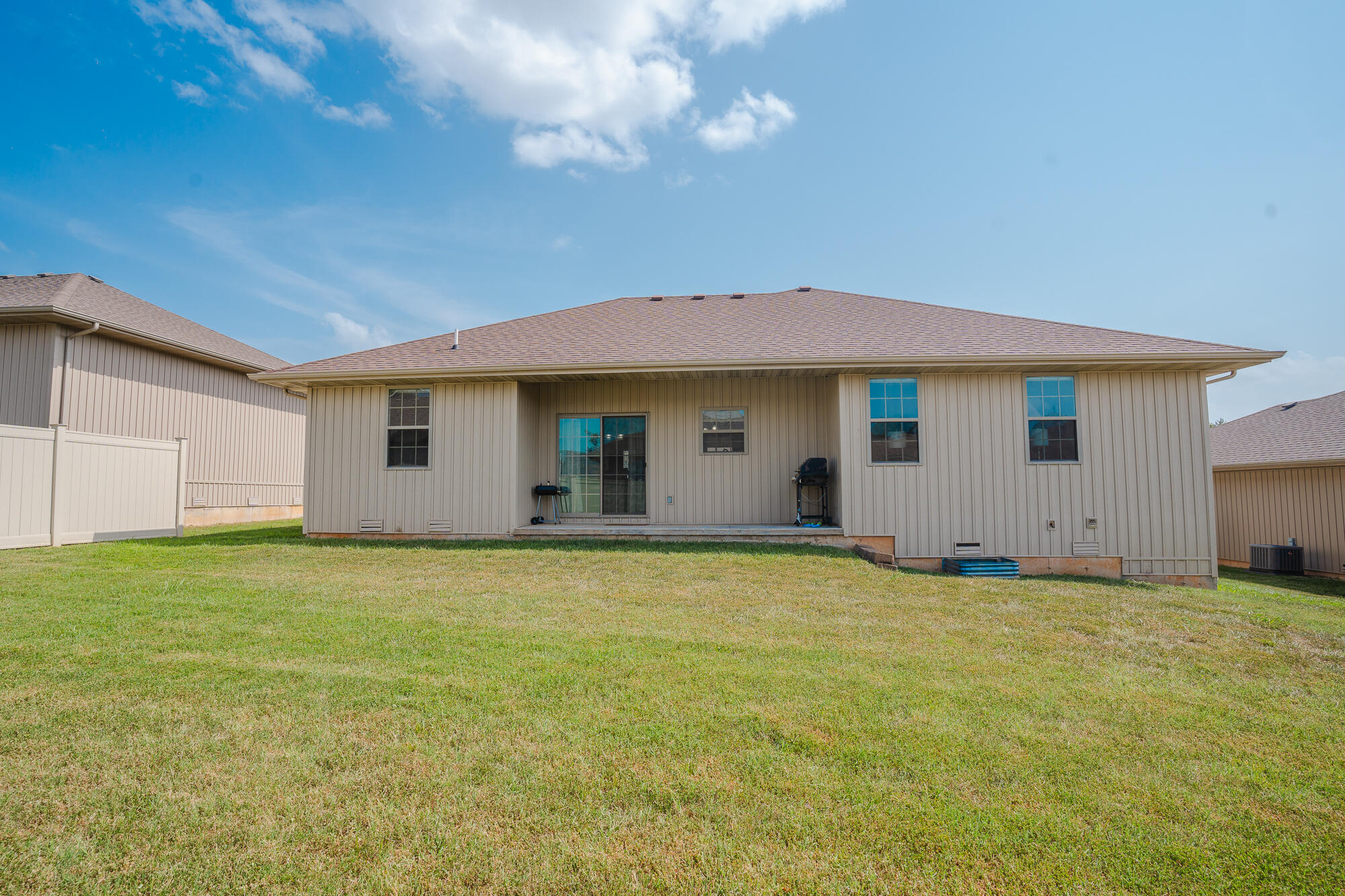 Lawrence-Not in List - Residential