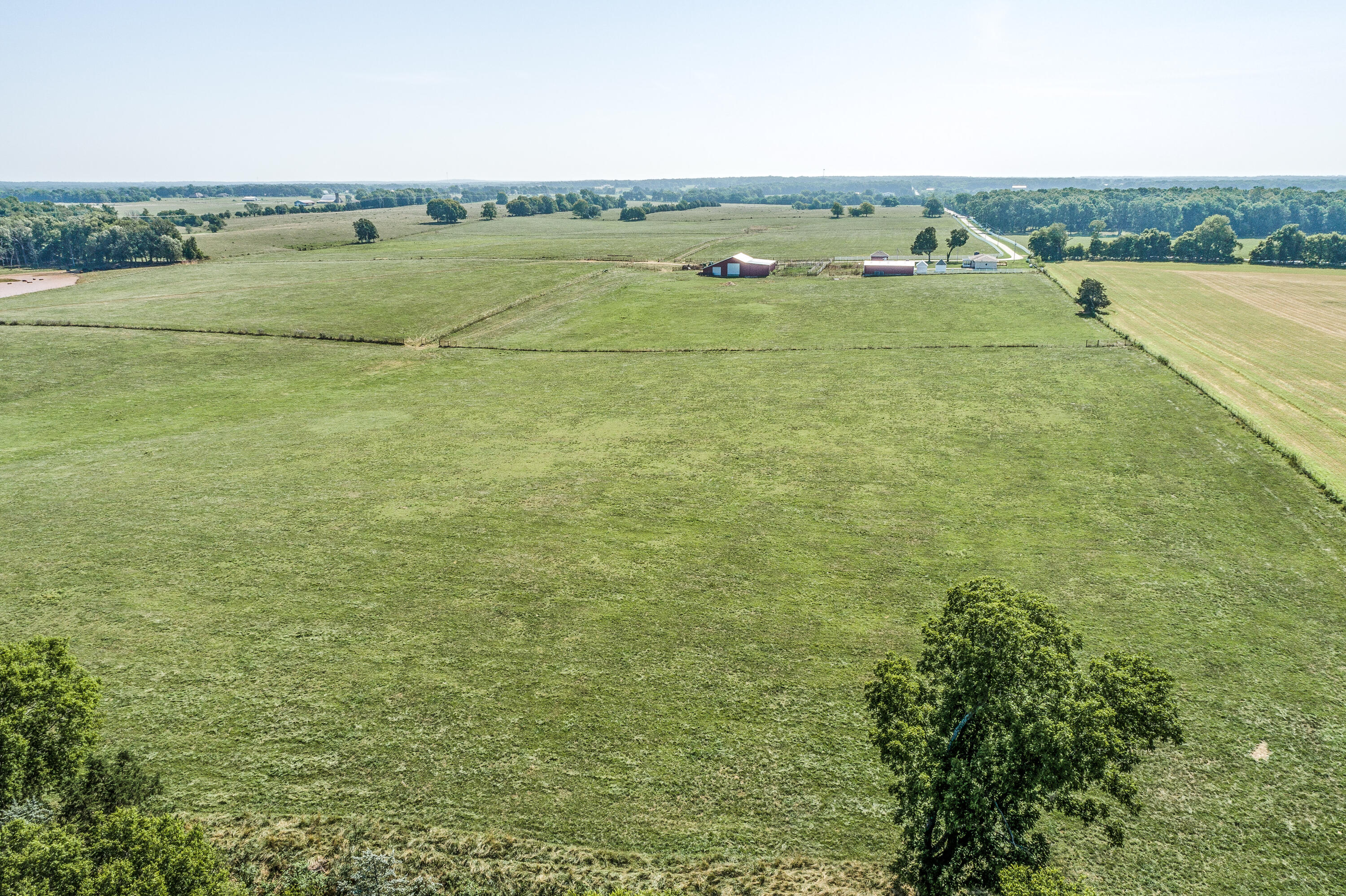 N/A - Farm