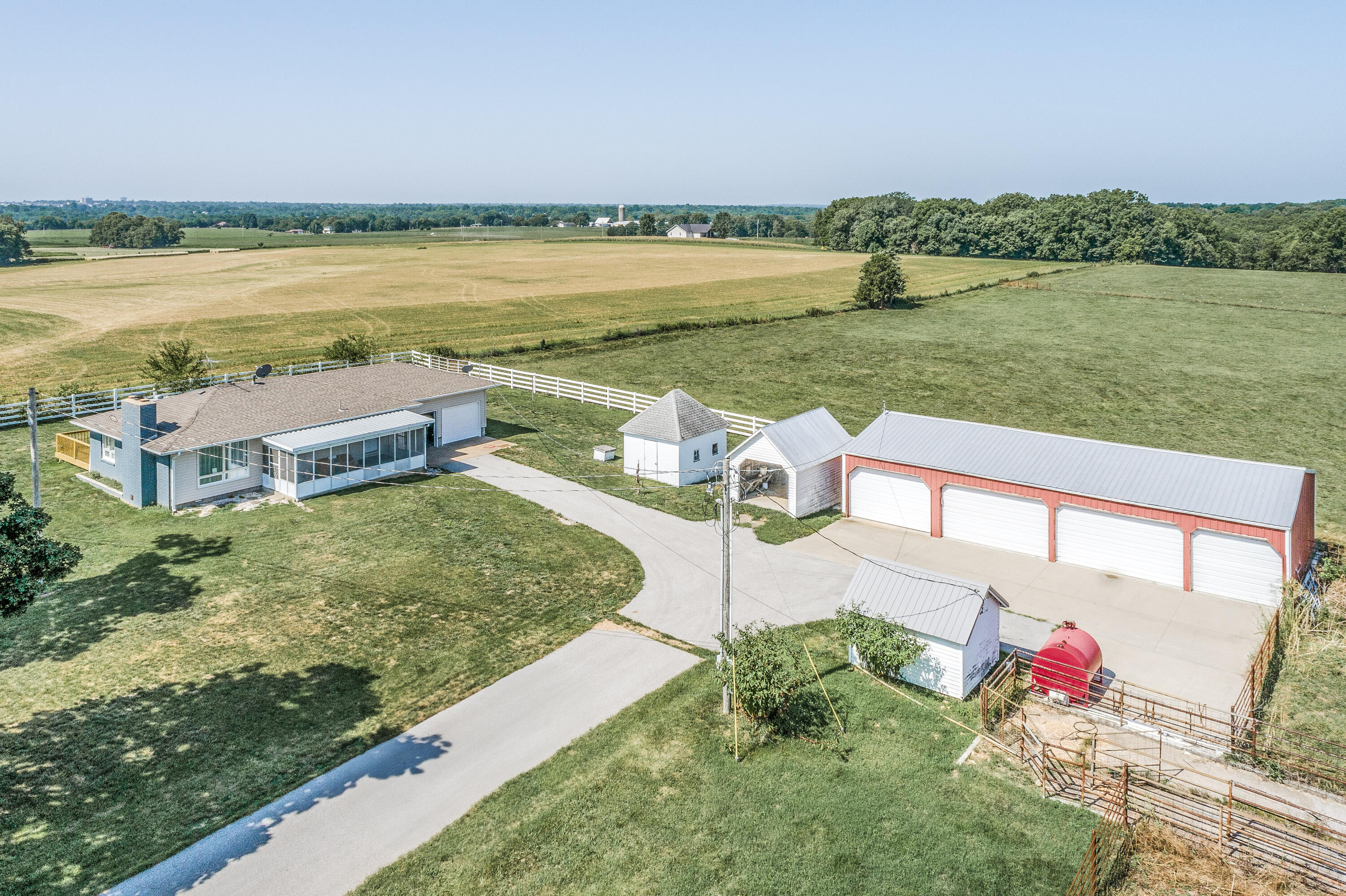 N/A - Farm