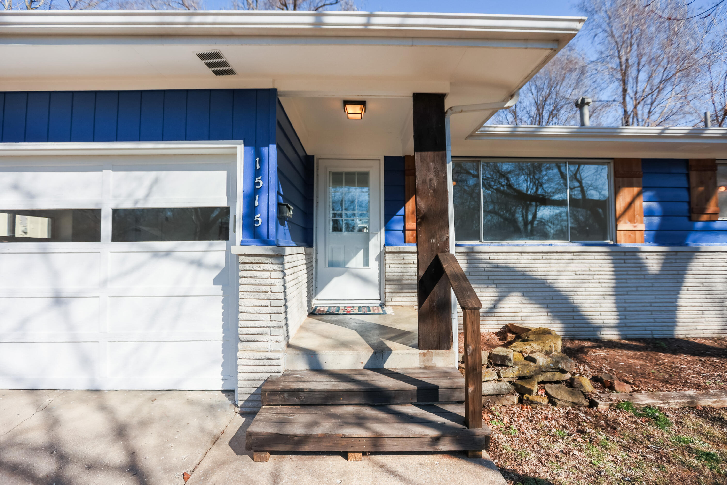 Fremont Suburbs - Residential