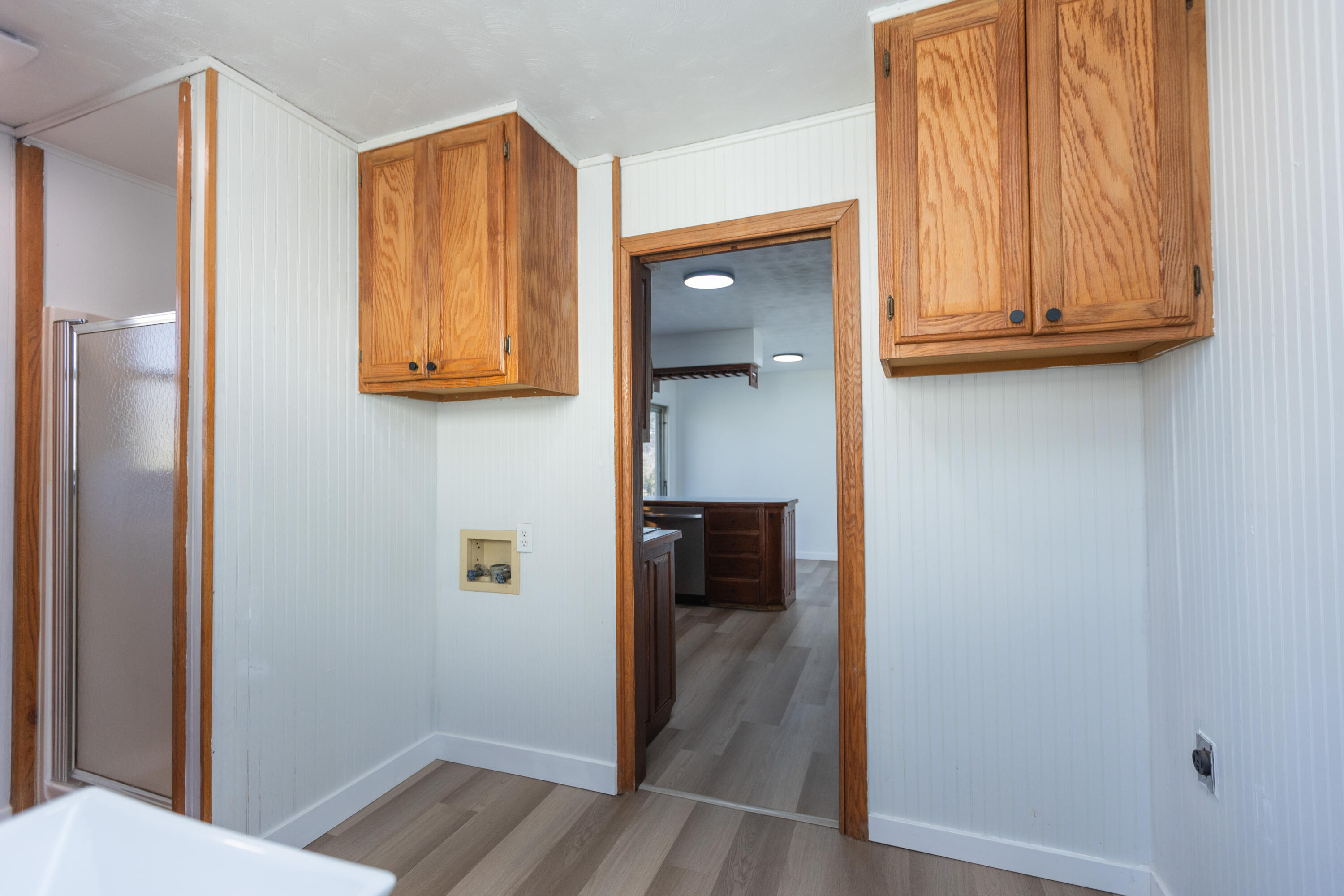 Fremont Suburbs - Residential