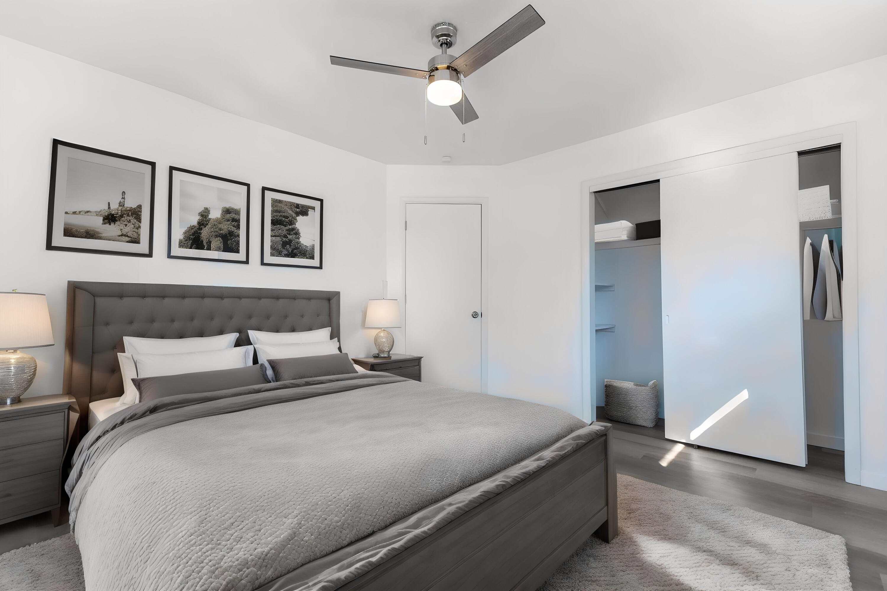 Fremont Suburbs - Residential