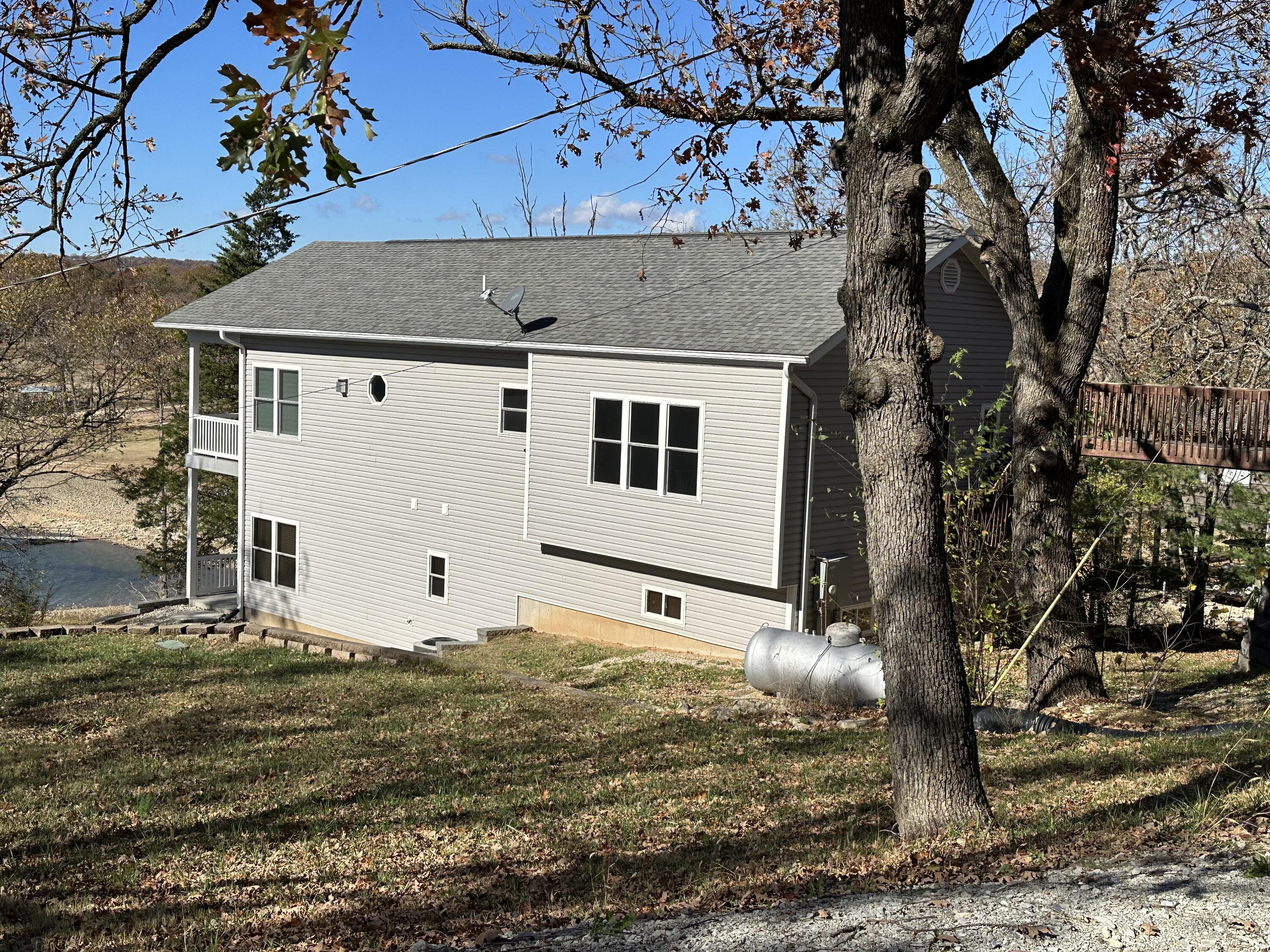 Gobblers Mountain - Residential
