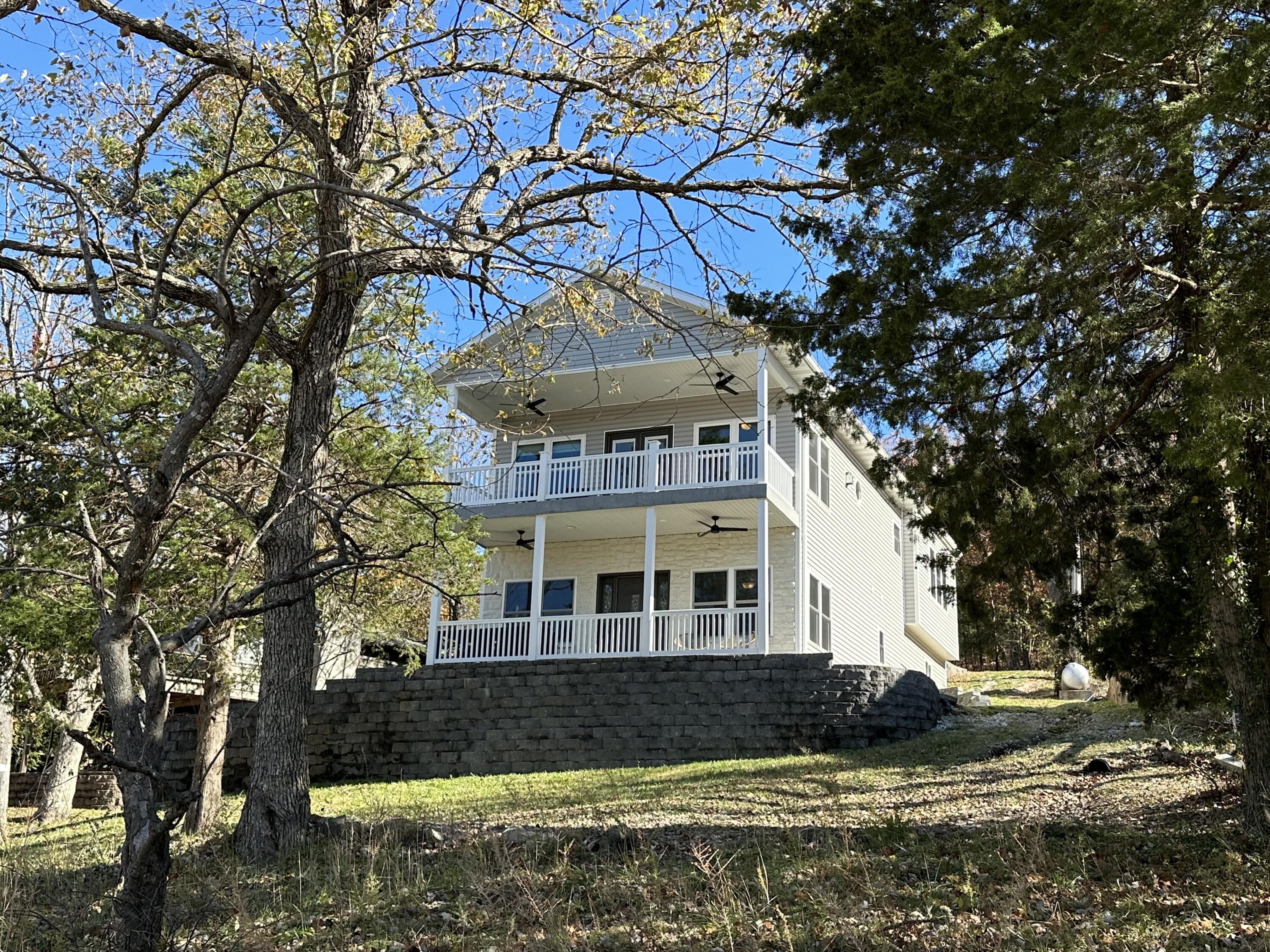 Gobblers Mountain - Residential