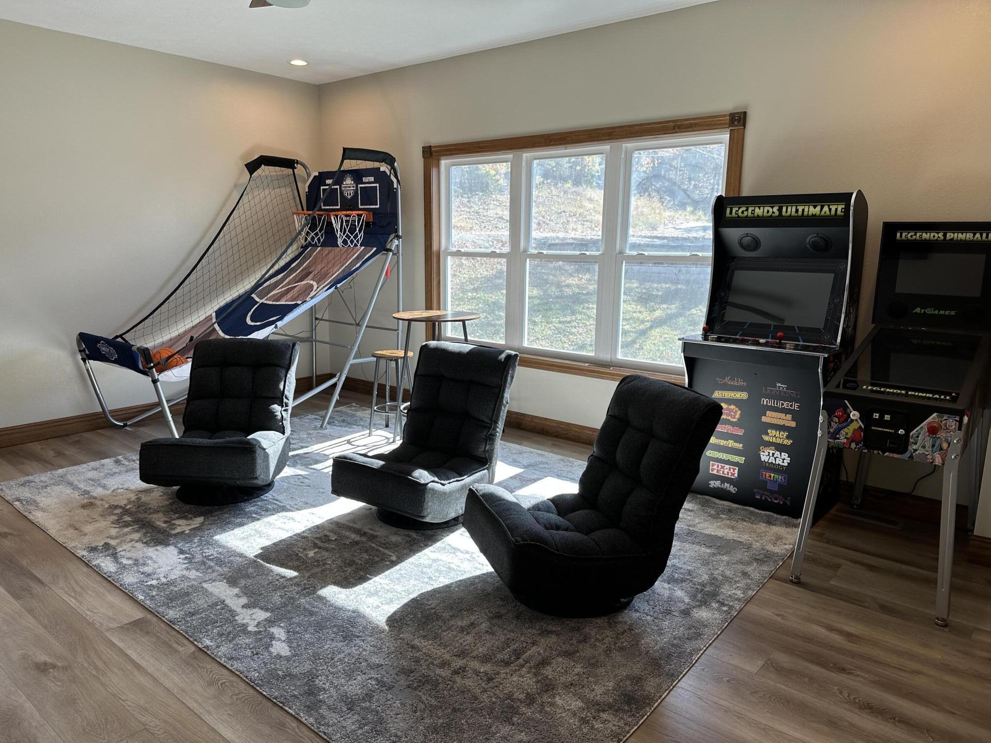 Gobblers Mountain - Residential