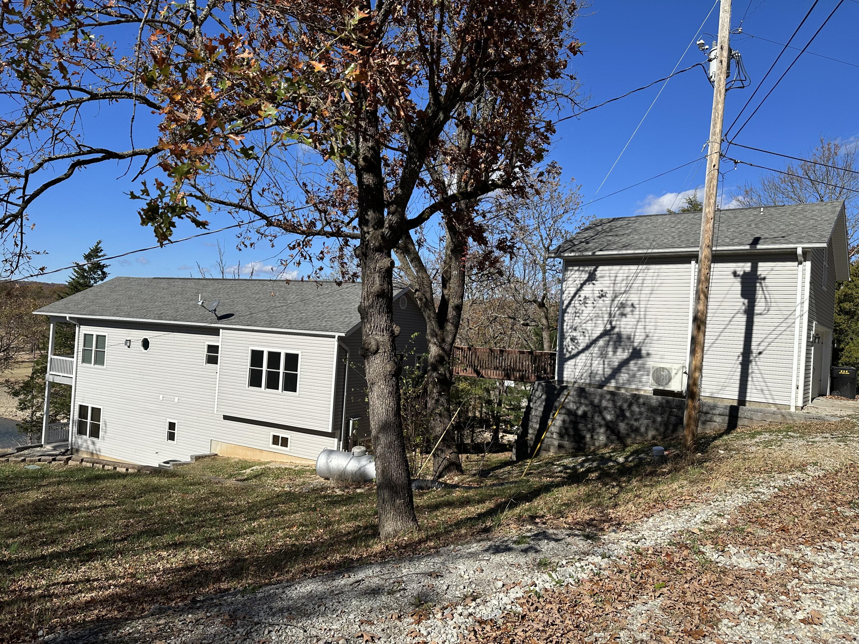 Gobblers Mountain - Residential