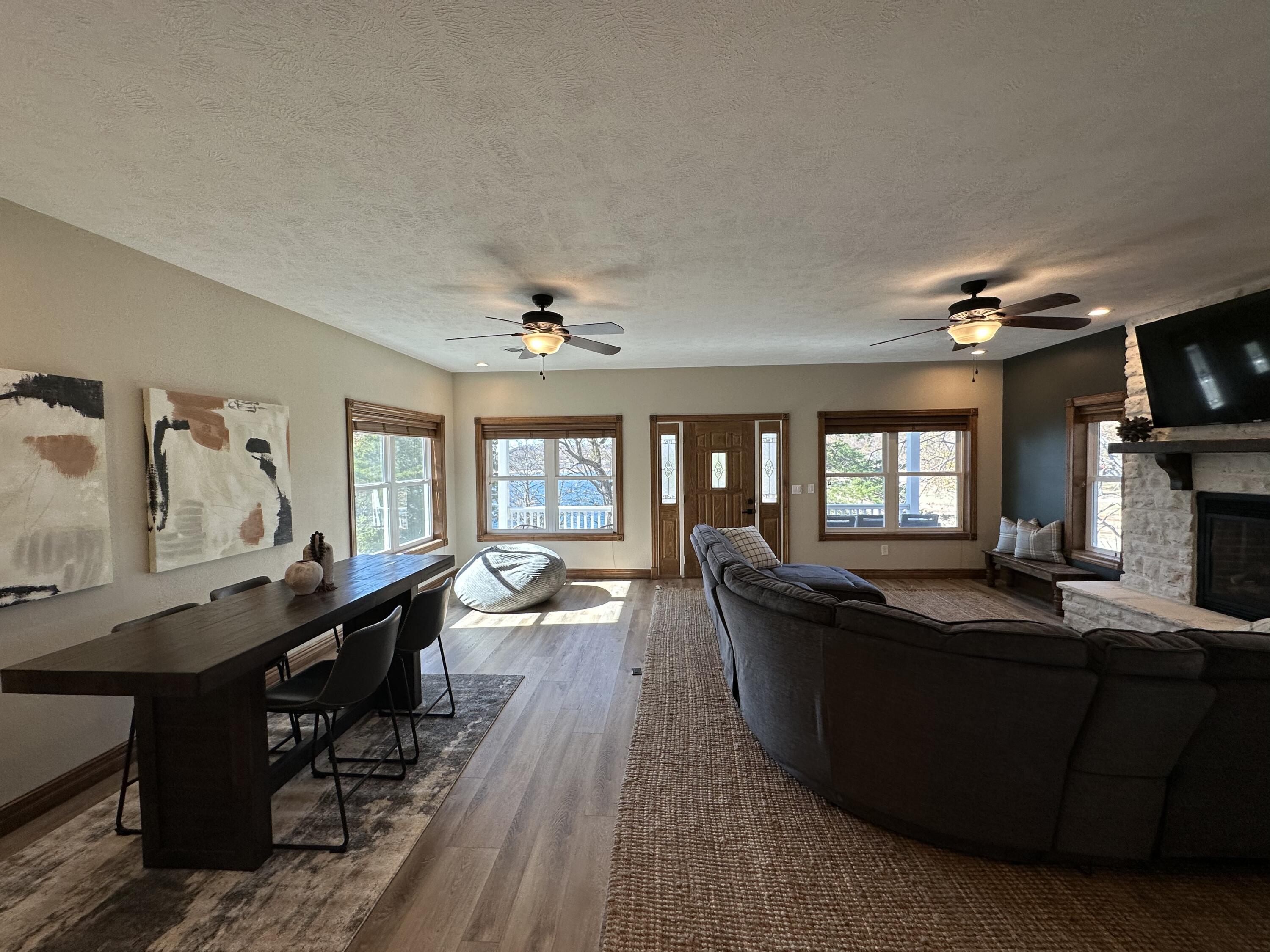 Gobblers Mountain - Residential