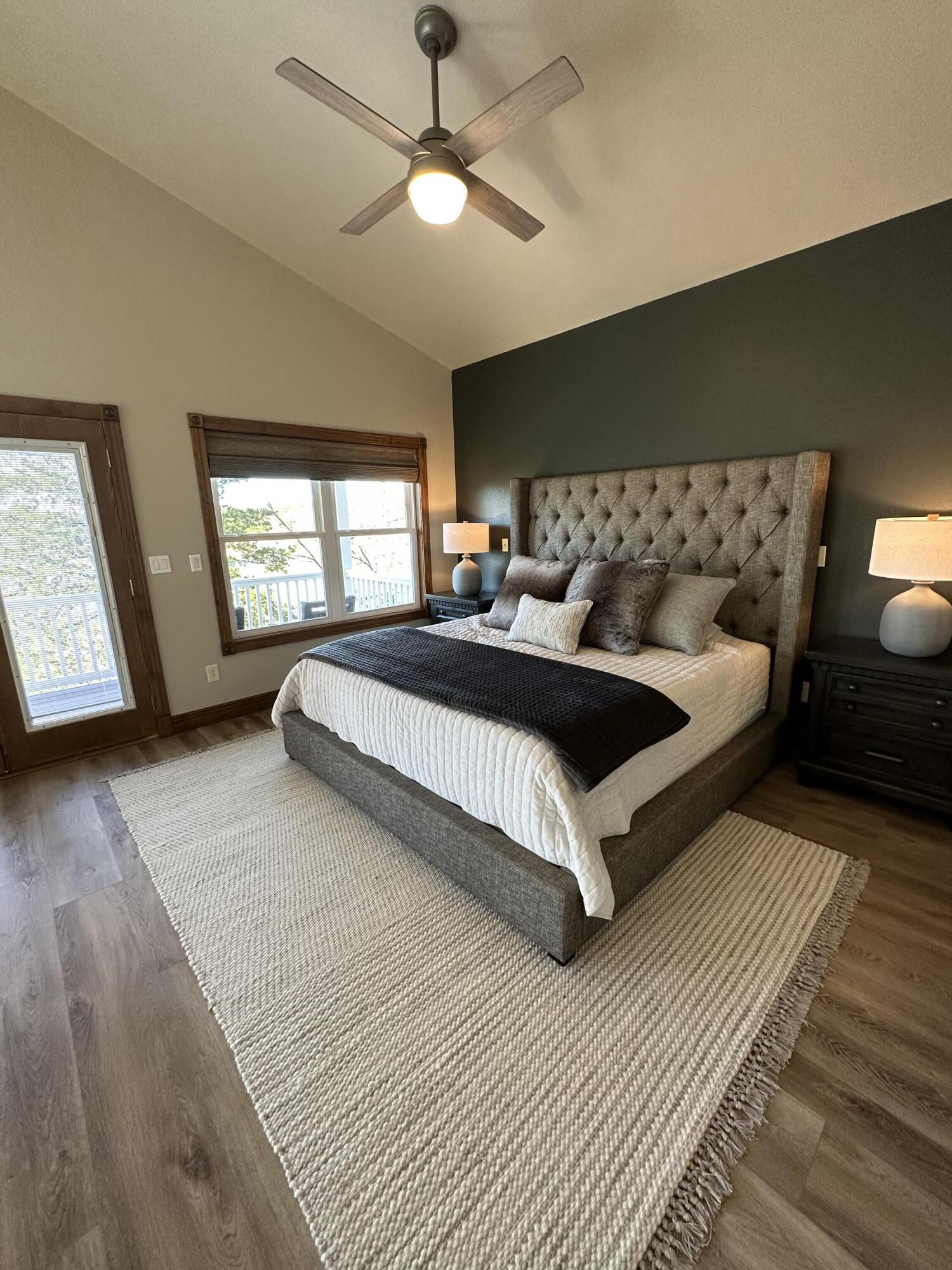Gobblers Mountain - Residential