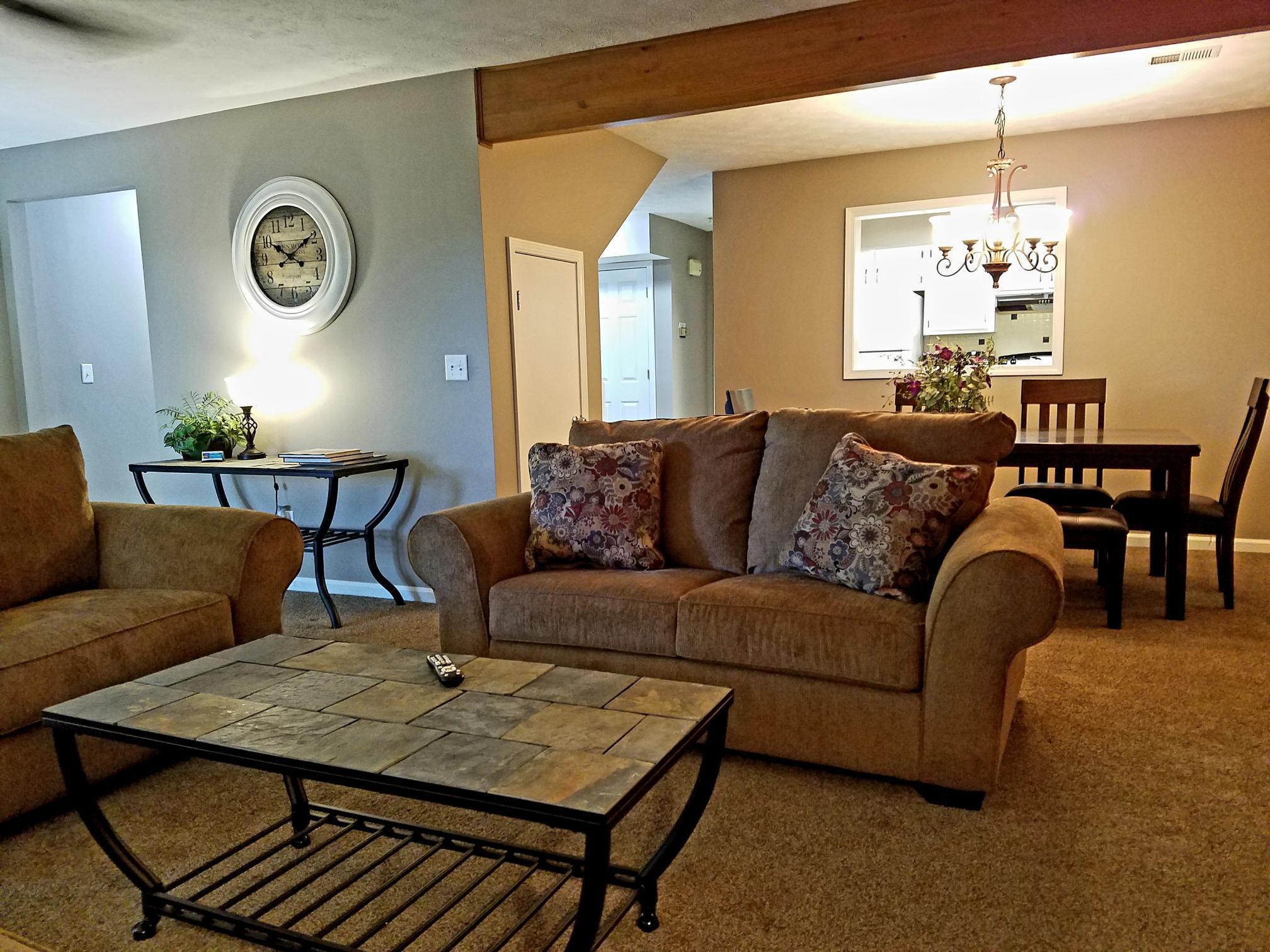 Pointe Royale Condos - Residential