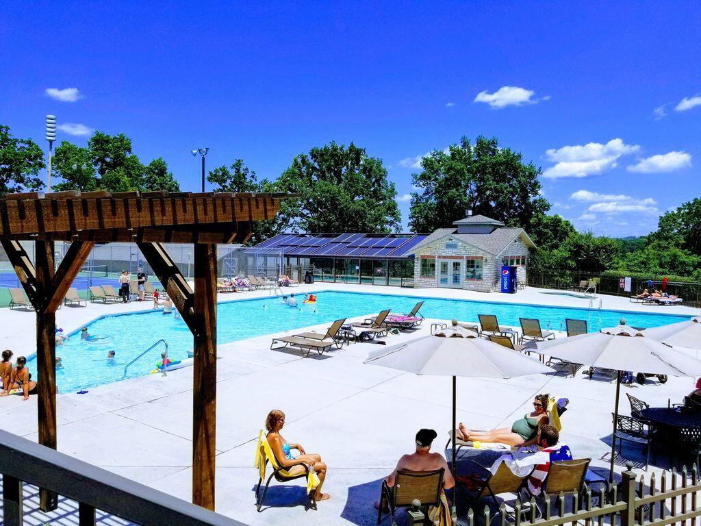 Pointe Royale Condos - Residential