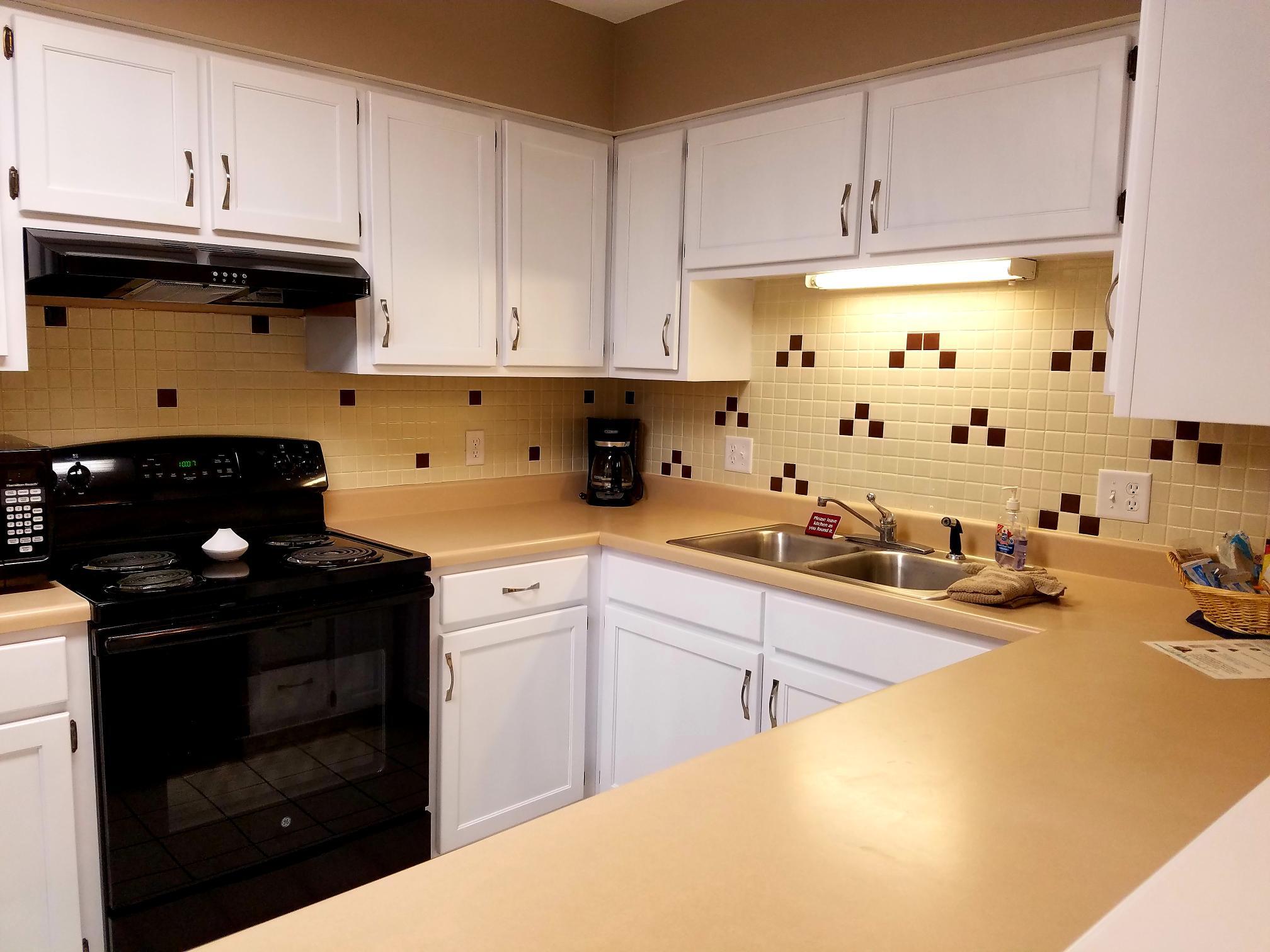 Pointe Royale Condos - Residential