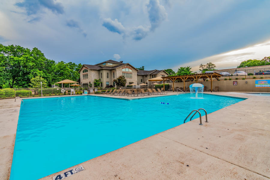 Pointe Royale Condos - Residential