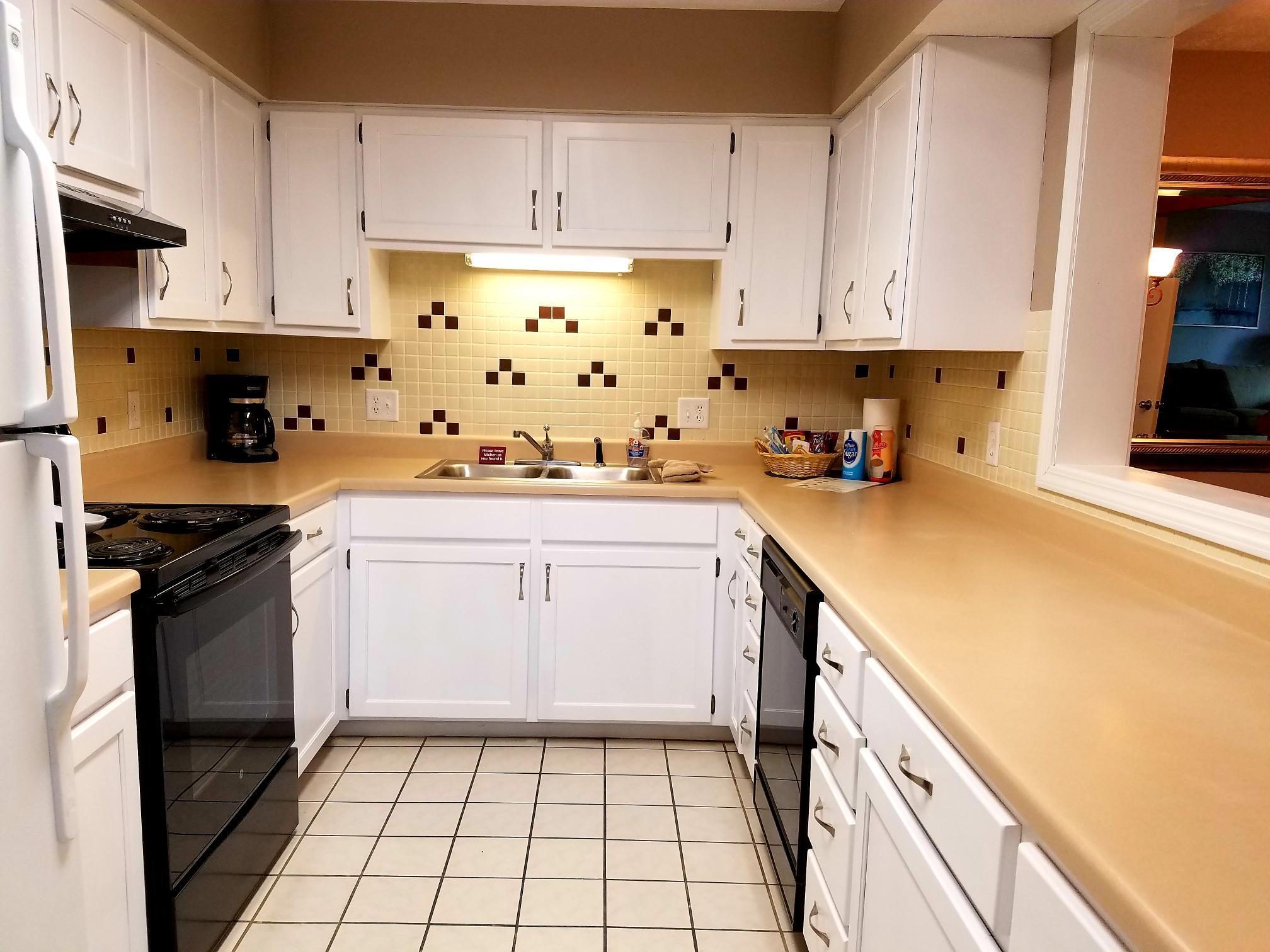 Pointe Royale Condos - Residential