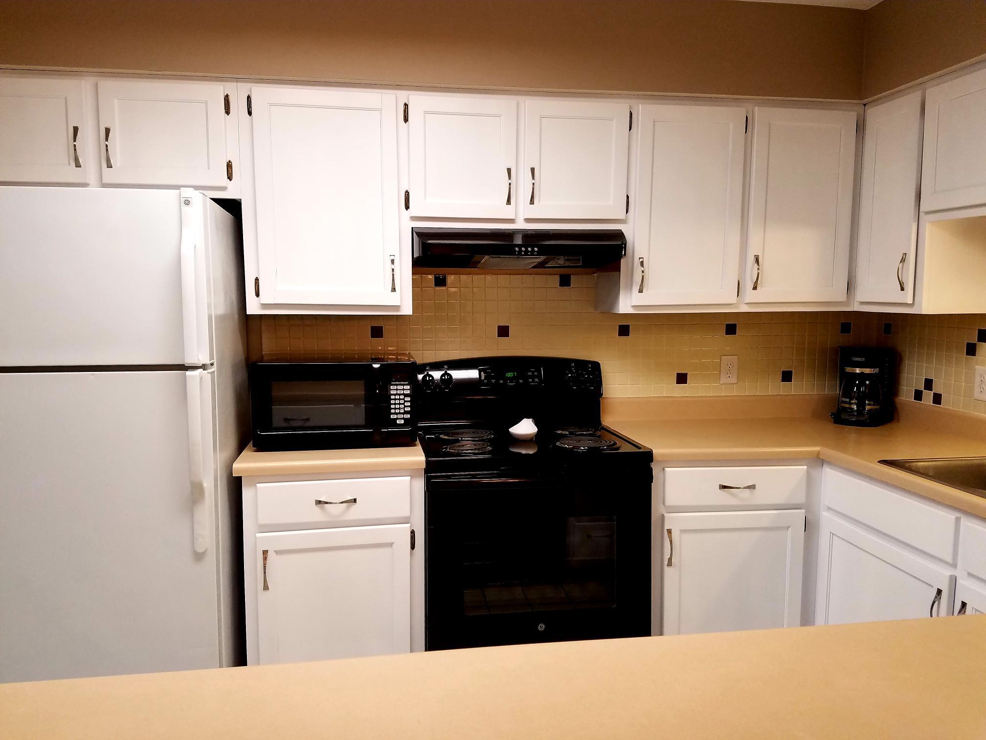 Pointe Royale Condos - Residential