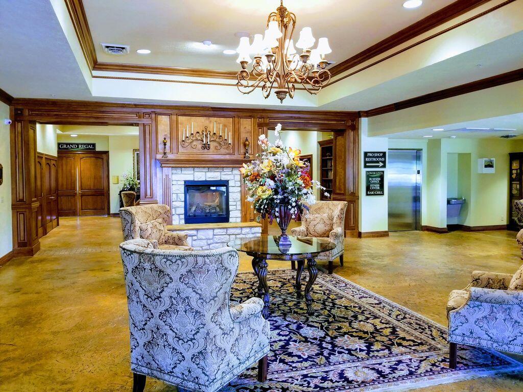 Pointe Royale Condos - Residential