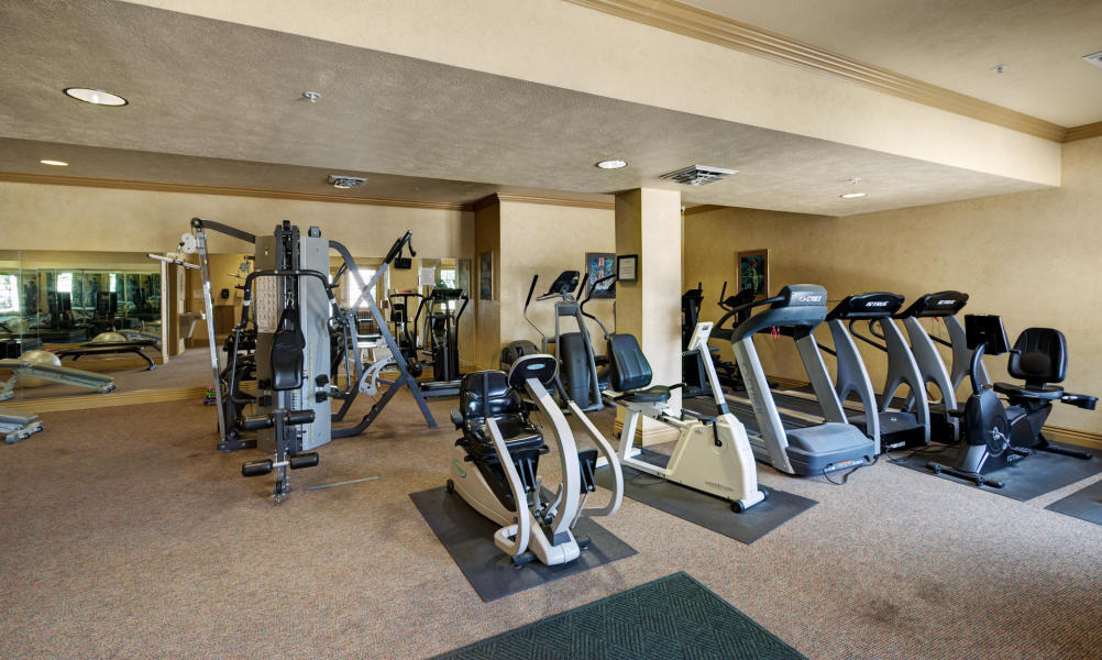 Pointe Royale Condos - Residential