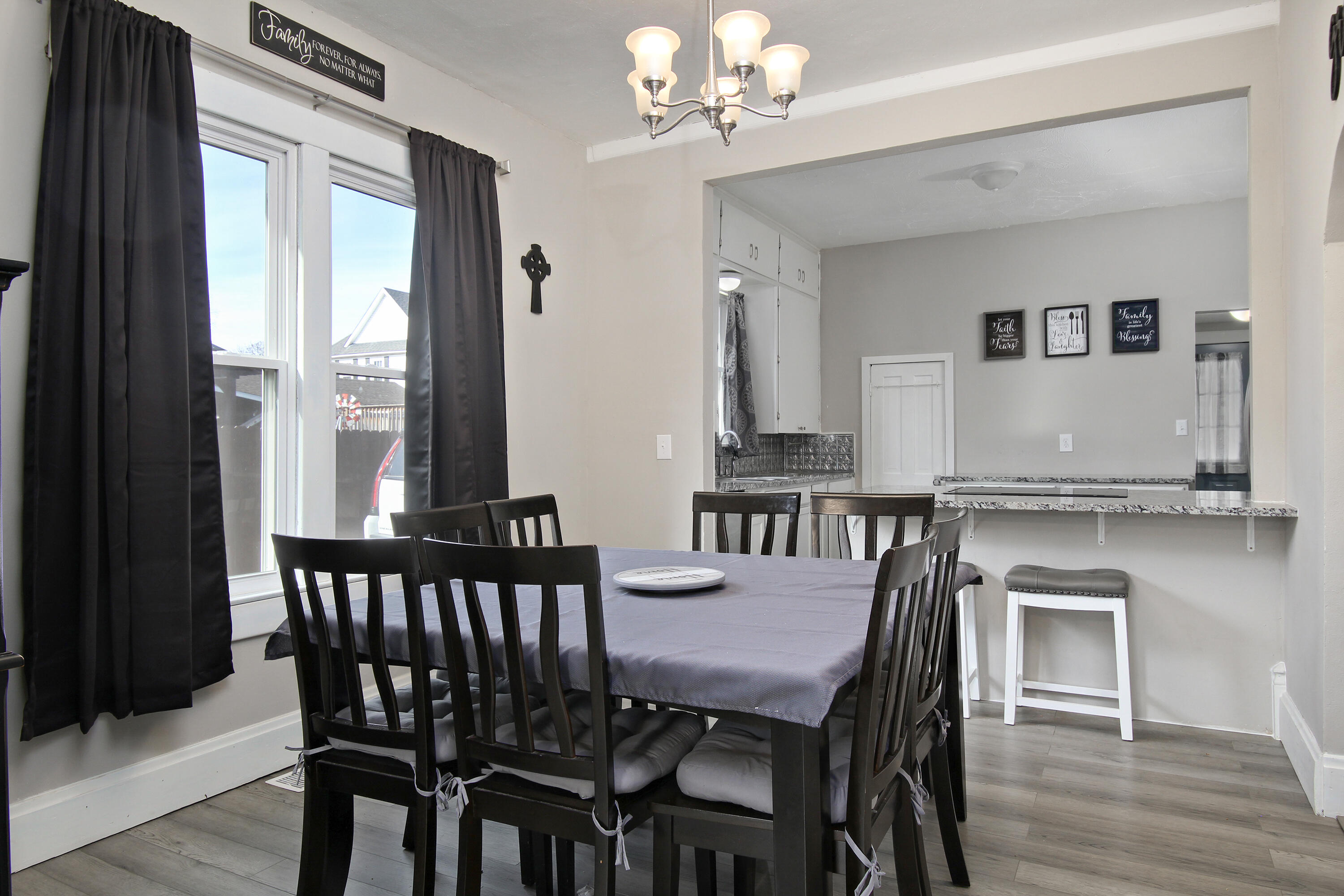 N/A - Residential