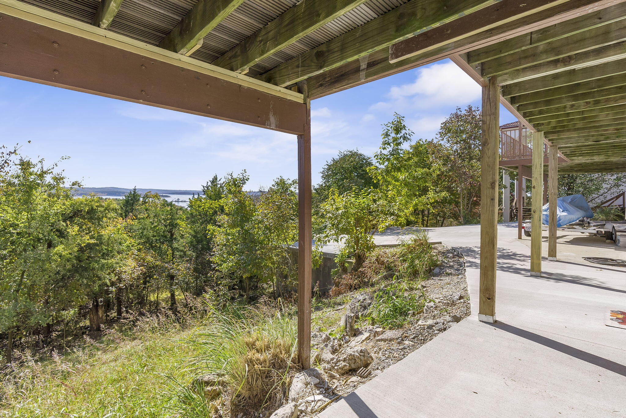 Sunset Cove Estates - Residential