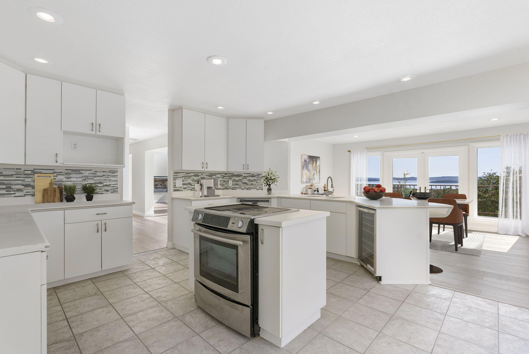Sunset Cove Estates - Residential