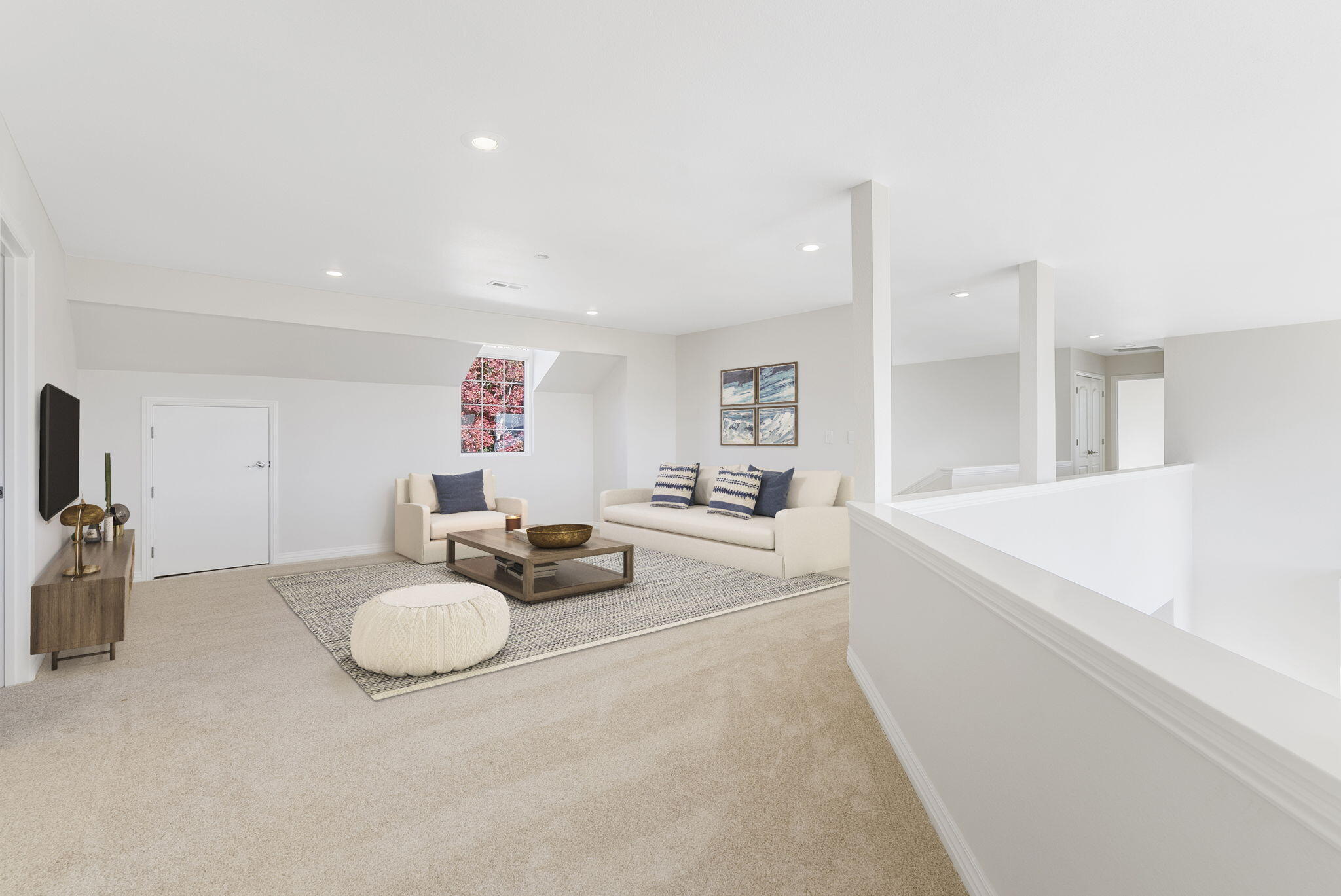 Sunset Cove Estates - Residential
