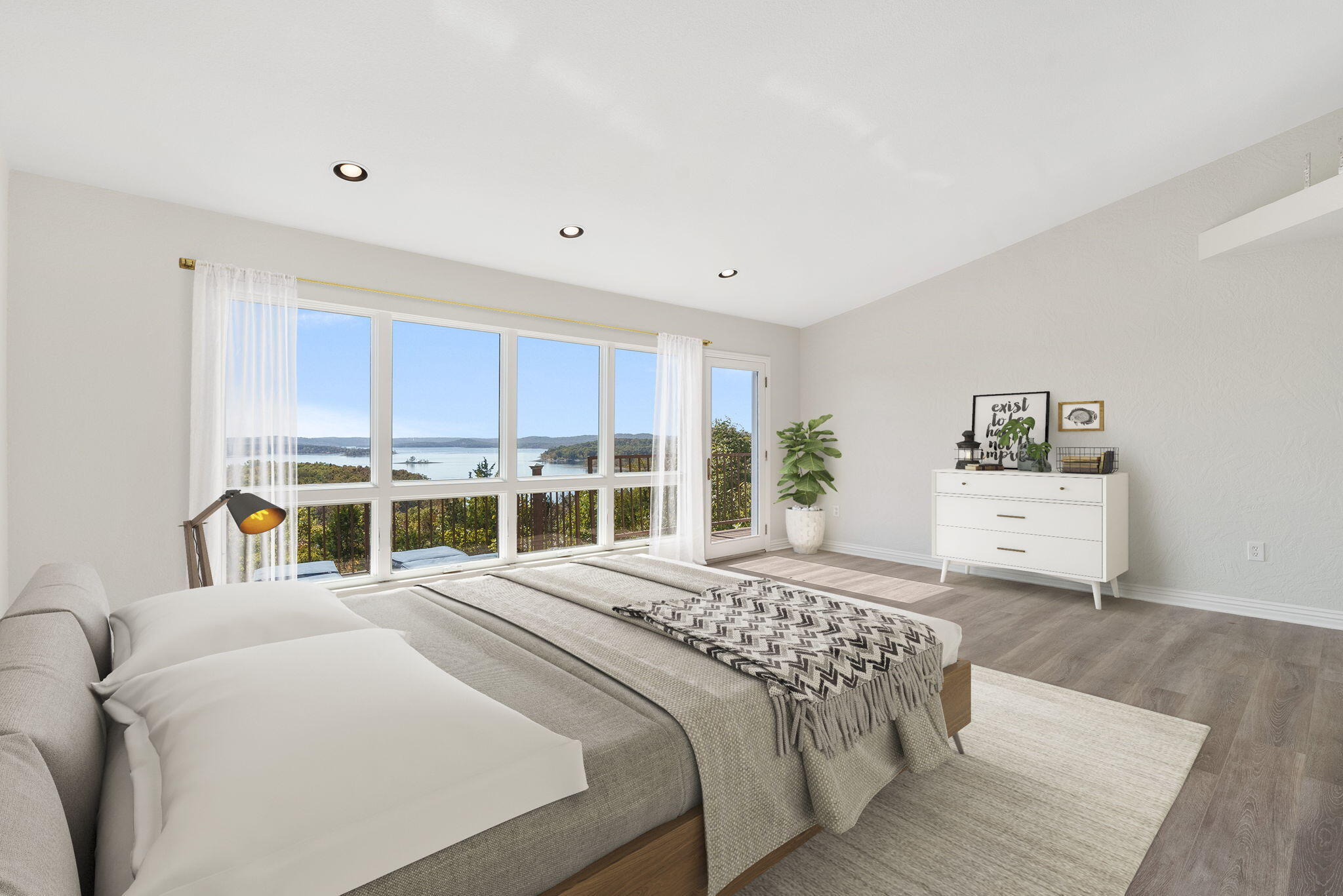 Sunset Cove Estates - Residential