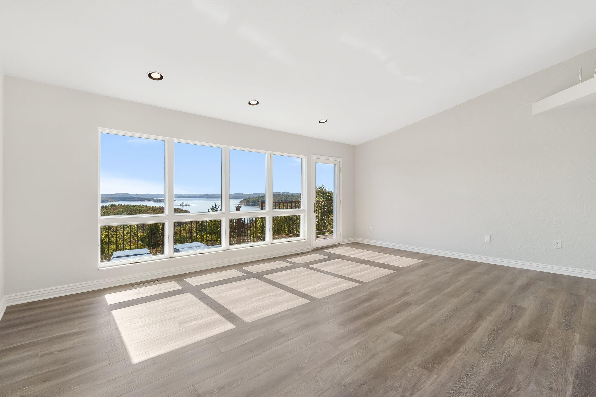 Sunset Cove Estates - Residential