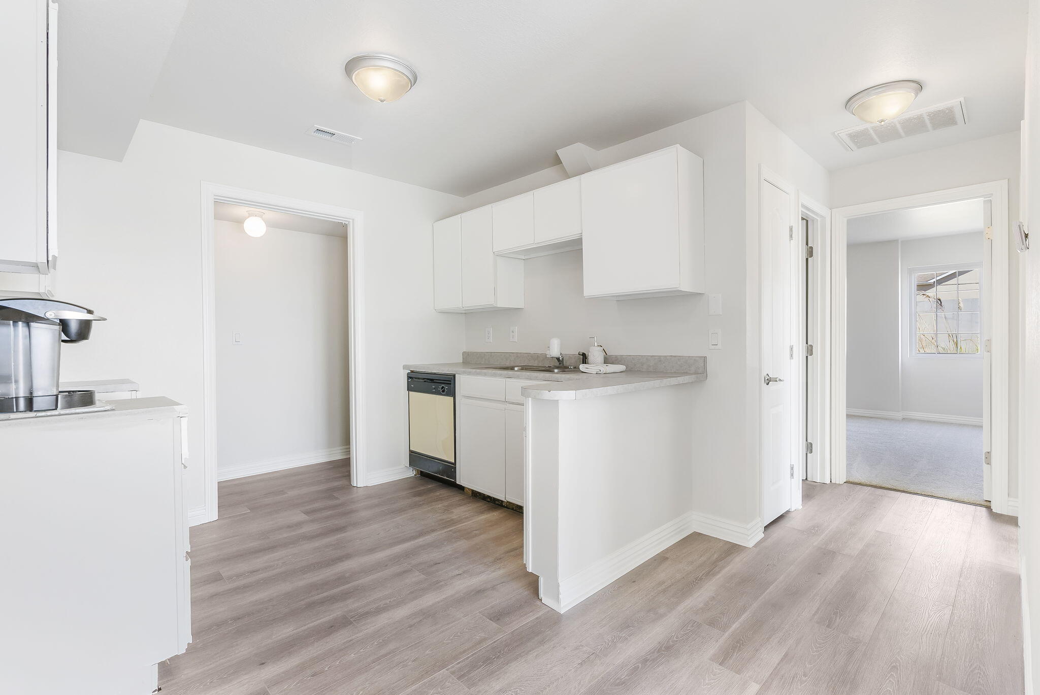 Sunset Cove Estates - Residential