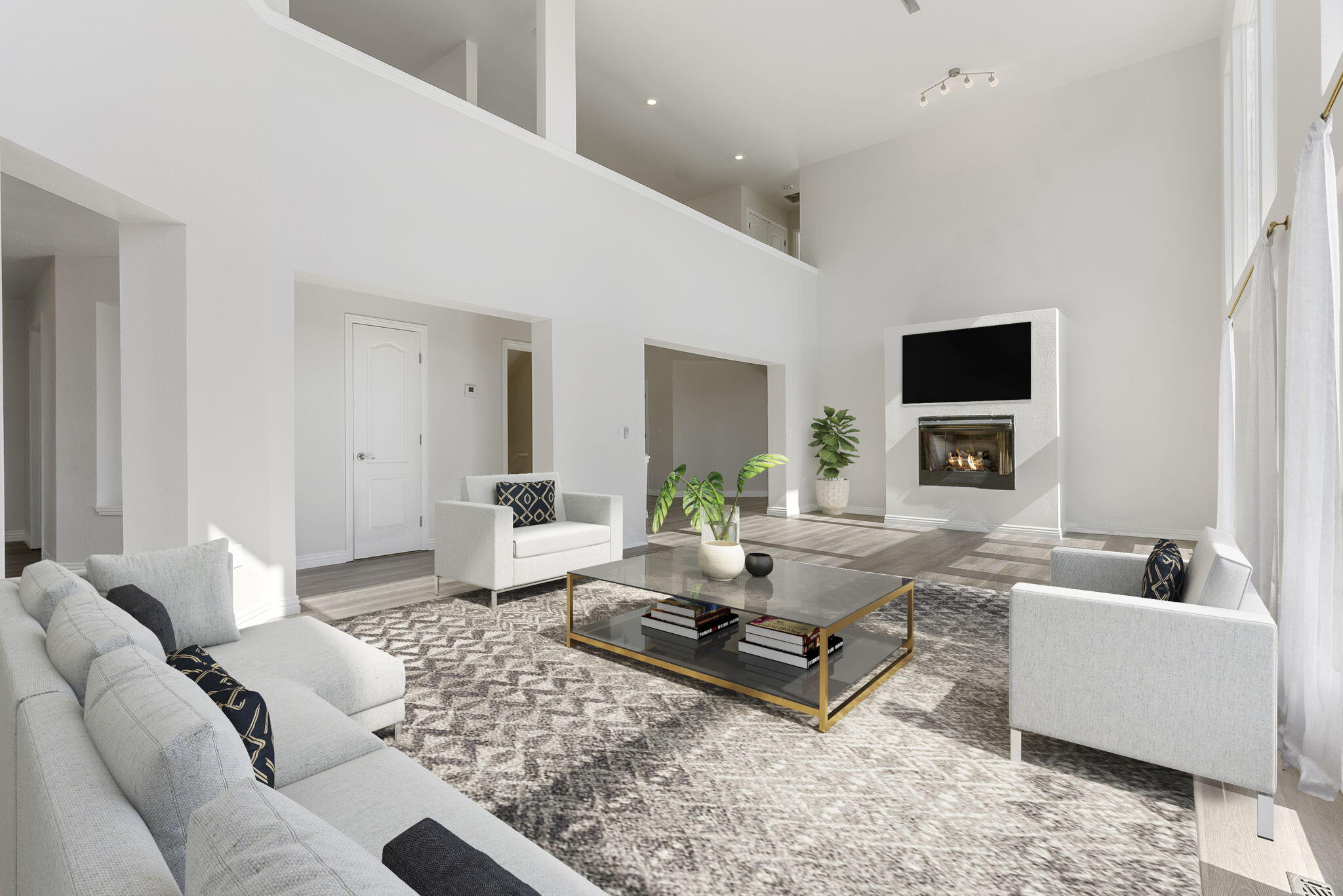 Sunset Cove Estates - Residential