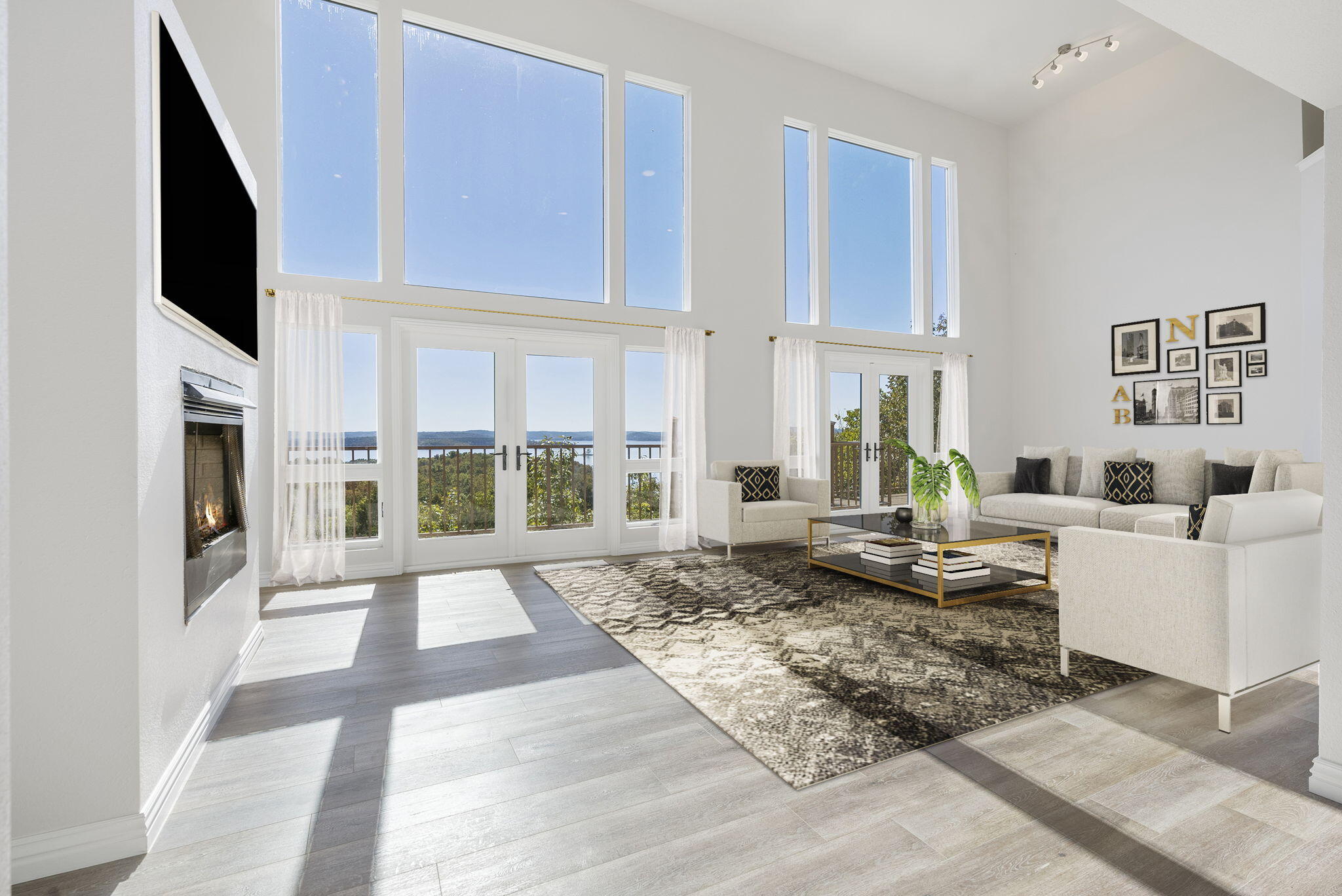 Sunset Cove Estates - Residential