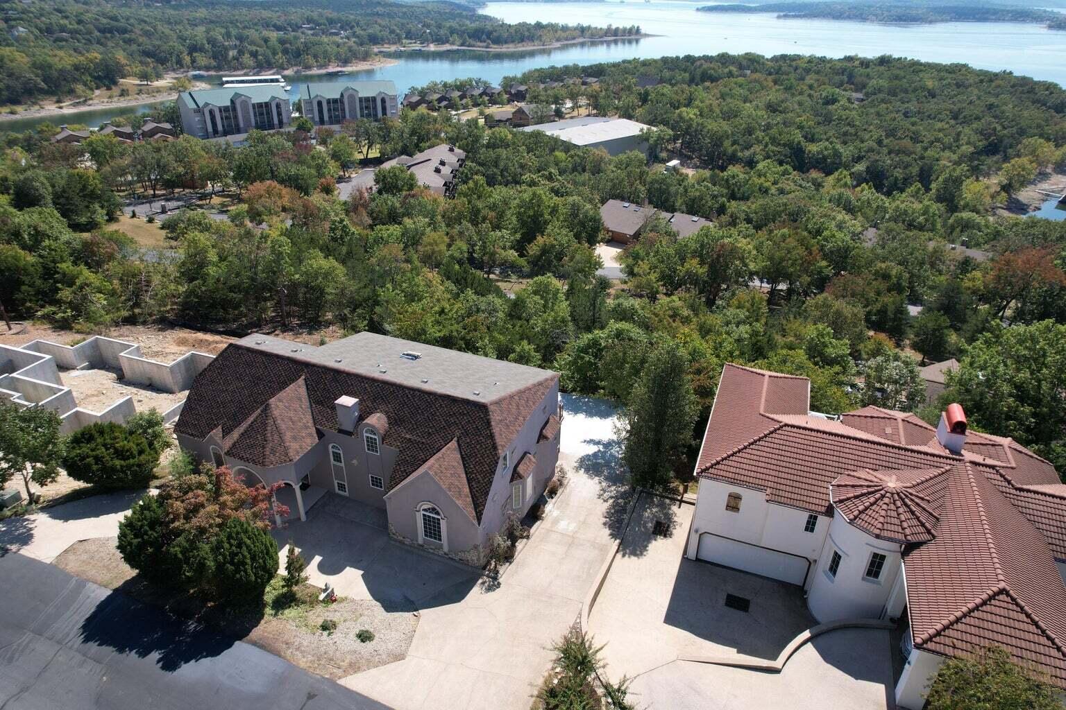 Sunset Cove Estates - Residential