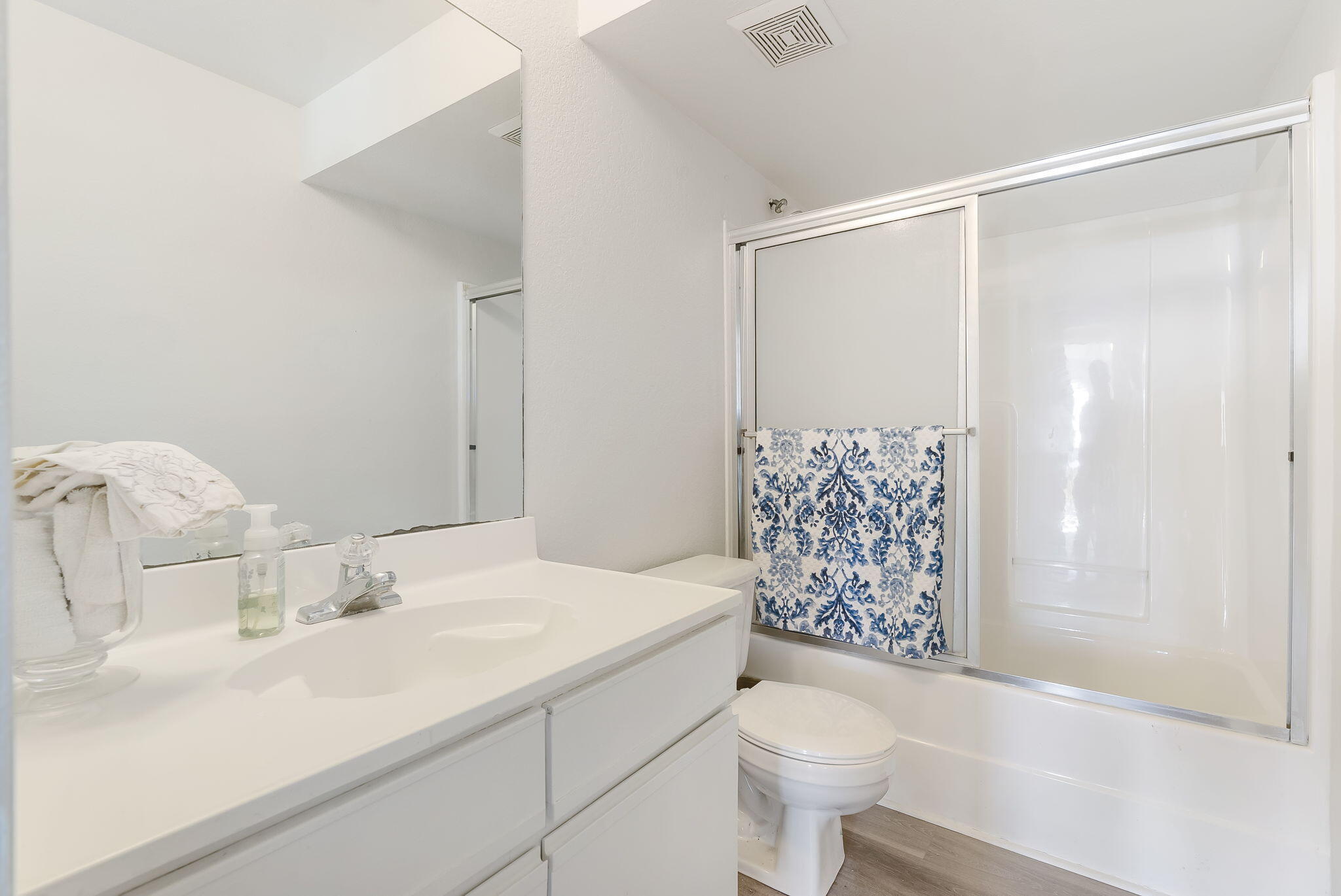 Sunset Cove Estates - Residential