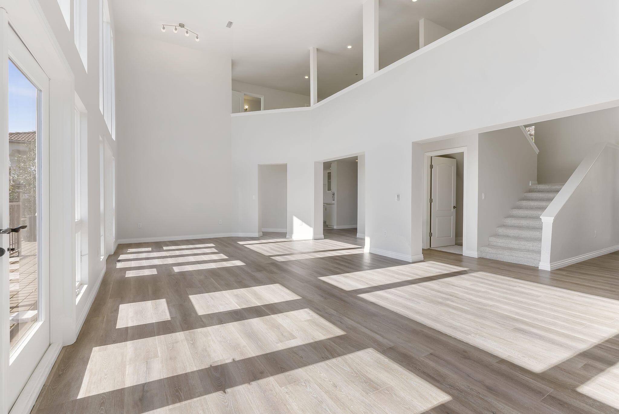 Sunset Cove Estates - Residential