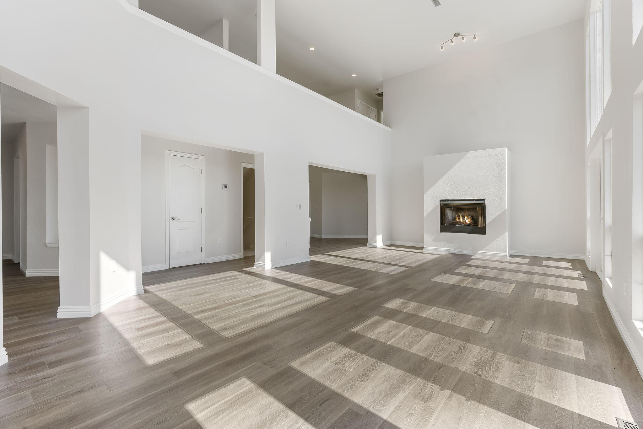 Sunset Cove Estates - Residential