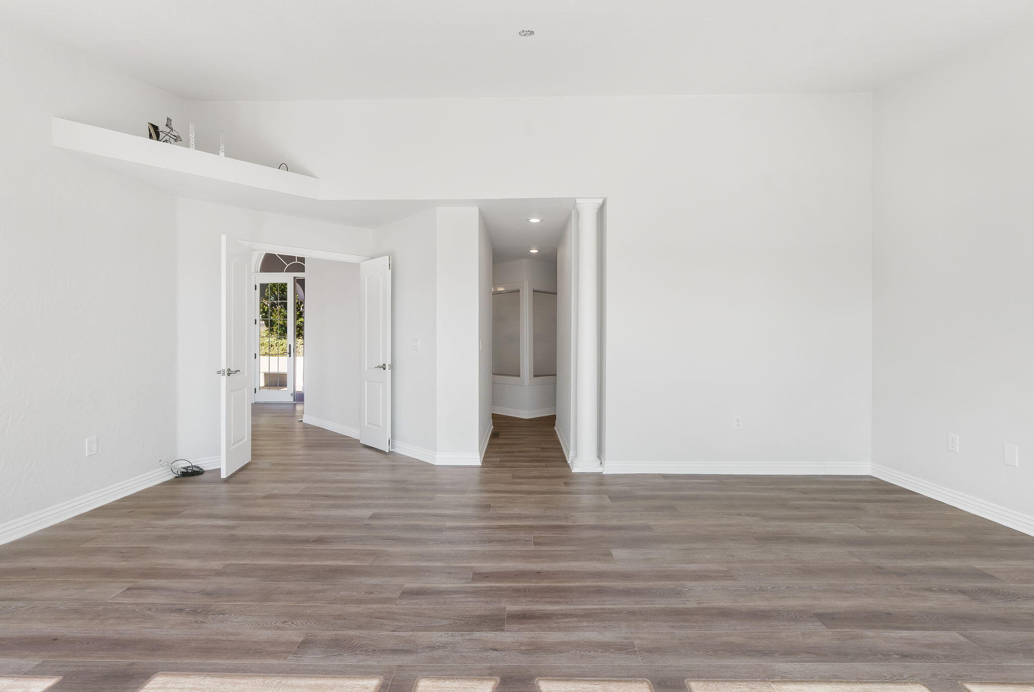 Sunset Cove Estates - Residential