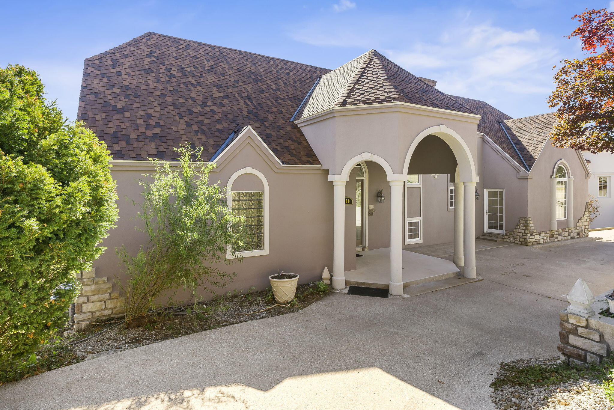 Sunset Cove Estates - Residential