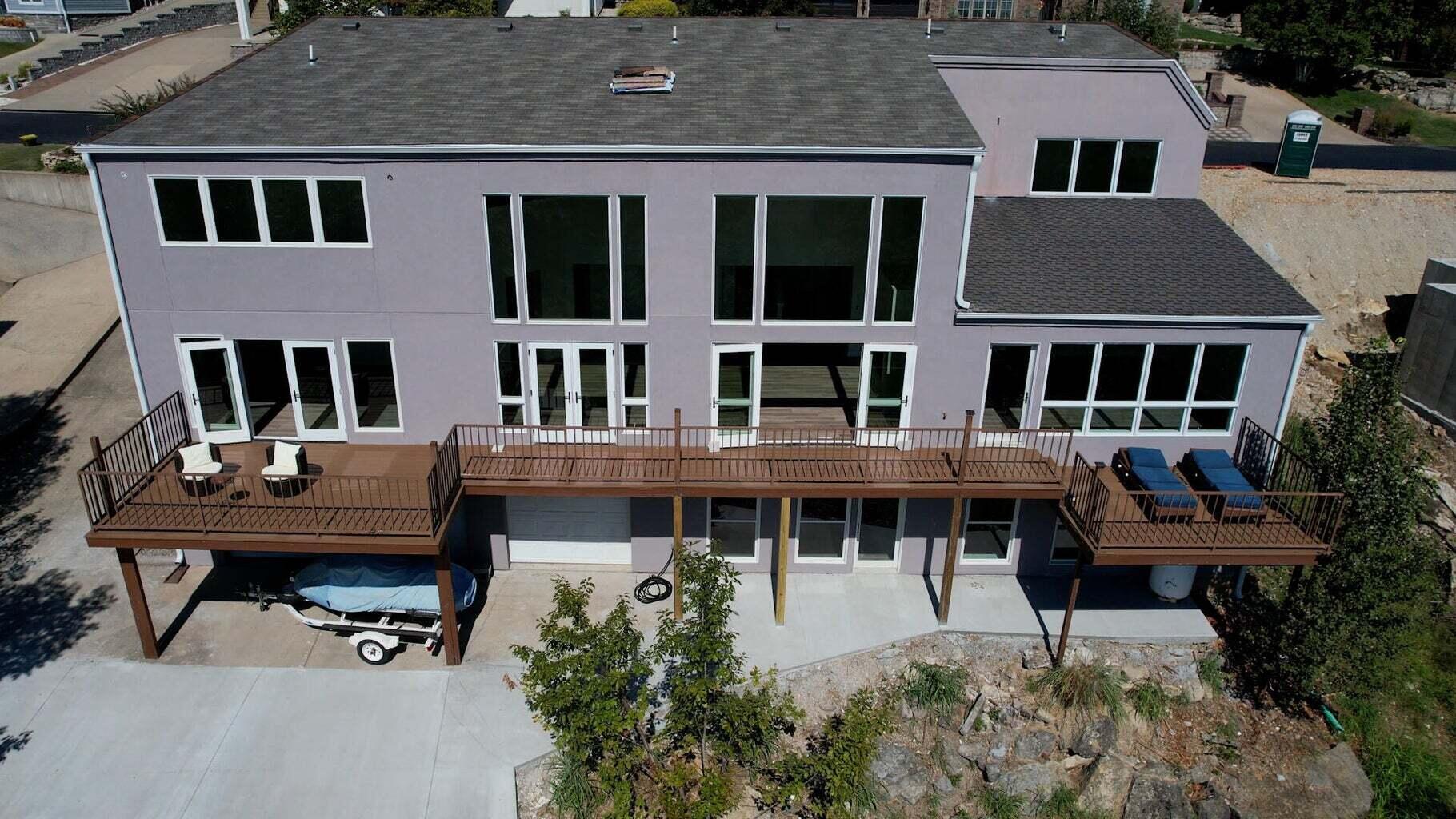Sunset Cove Estates - Residential