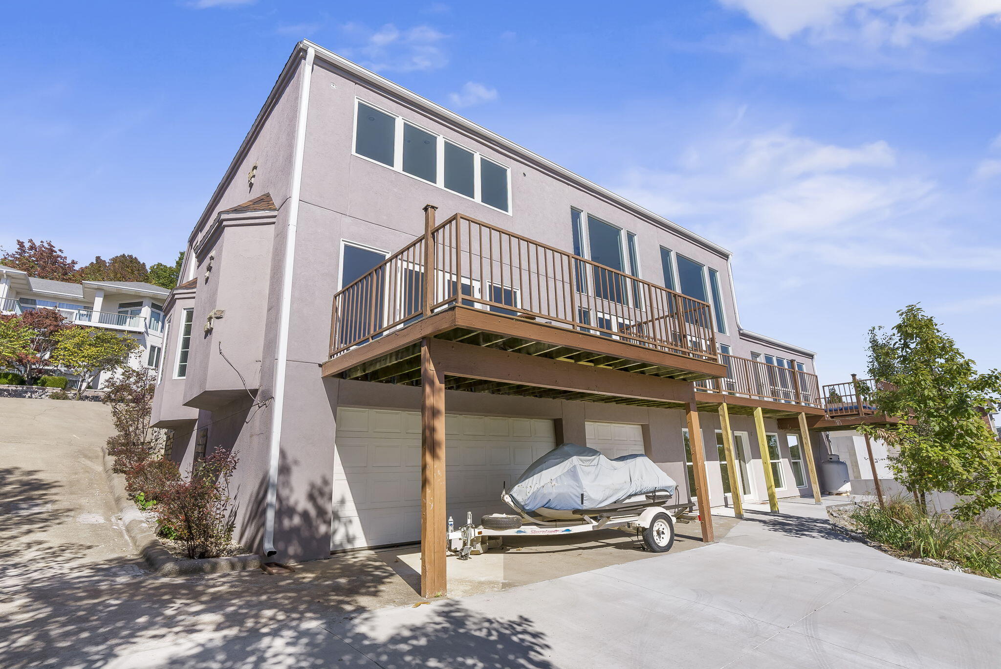 Sunset Cove Estates - Residential