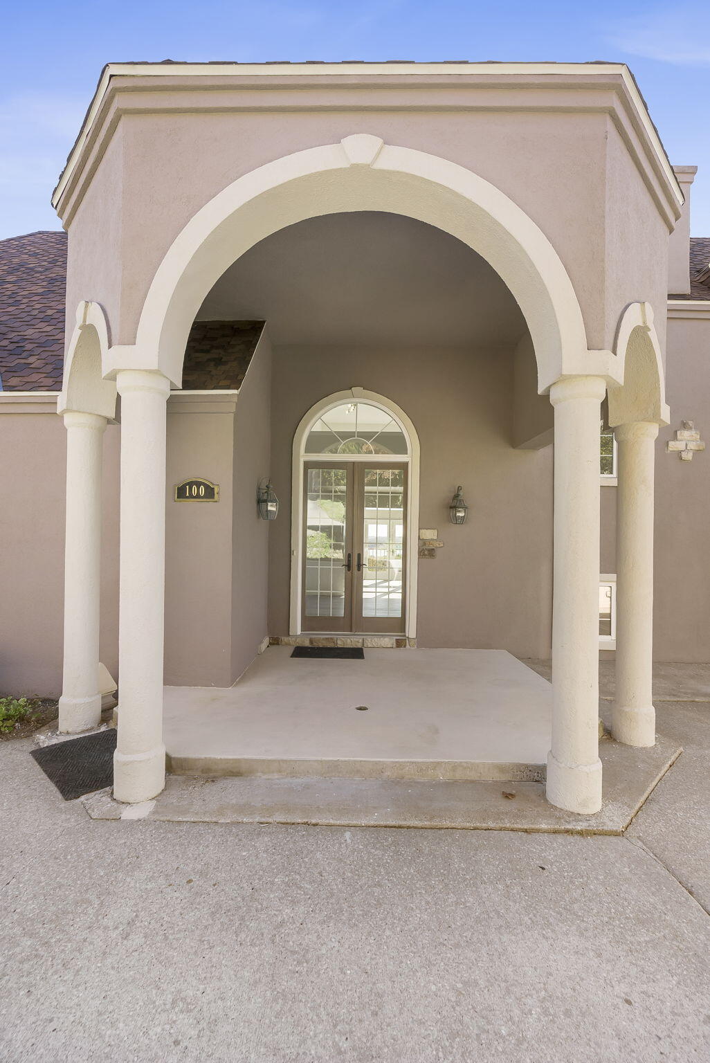 Sunset Cove Estates - Residential