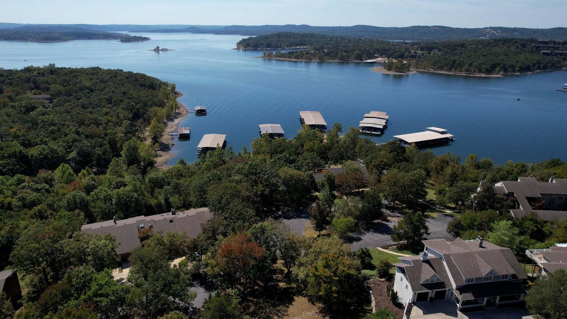 Sunset Cove Estates - Residential