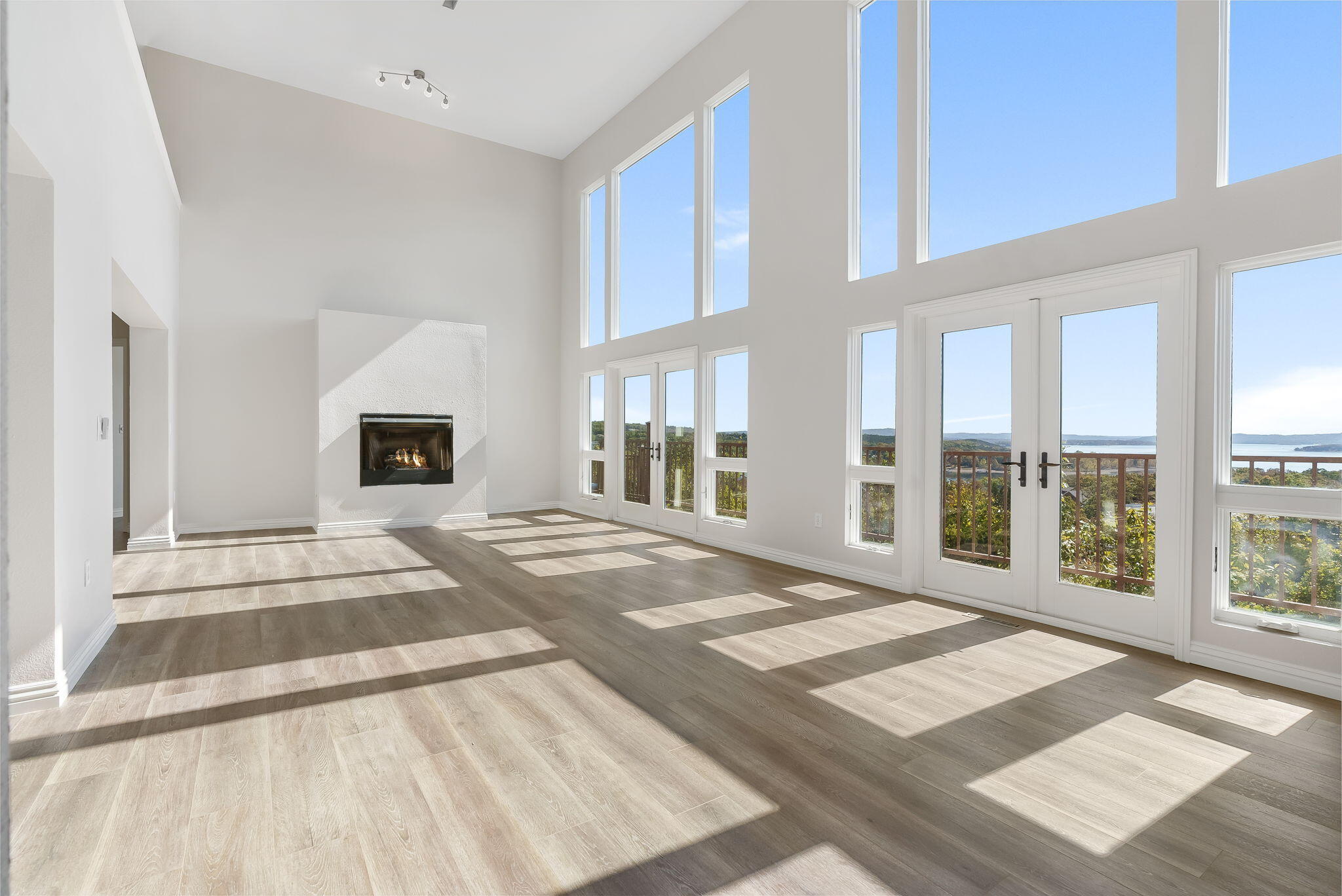 Sunset Cove Estates - Residential