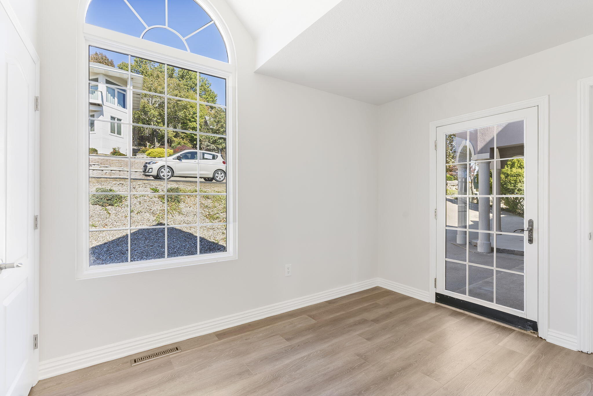 Sunset Cove Estates - Residential
