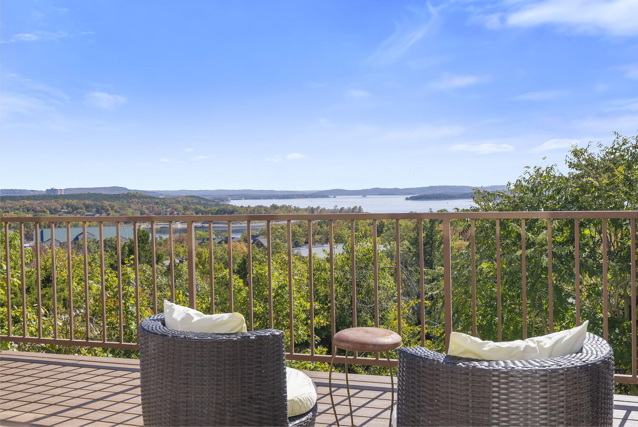 Sunset Cove Estates - Residential