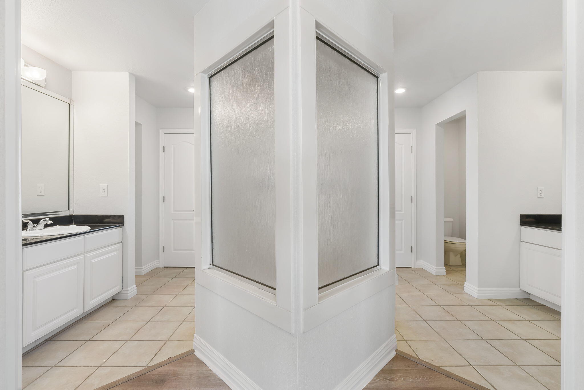Sunset Cove Estates - Residential